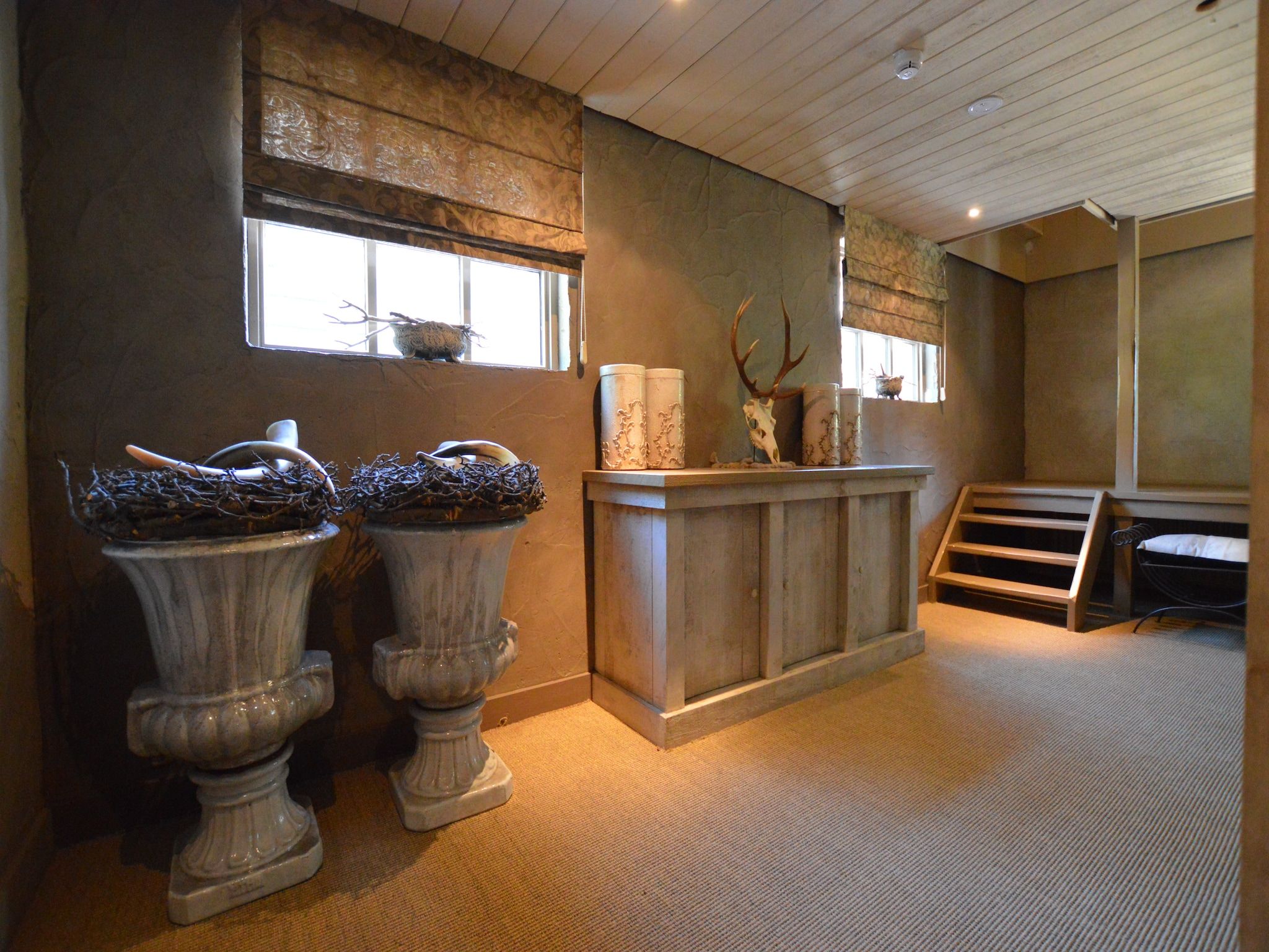 La Grande Maison Douce in Alphen - Foto 13 van 40