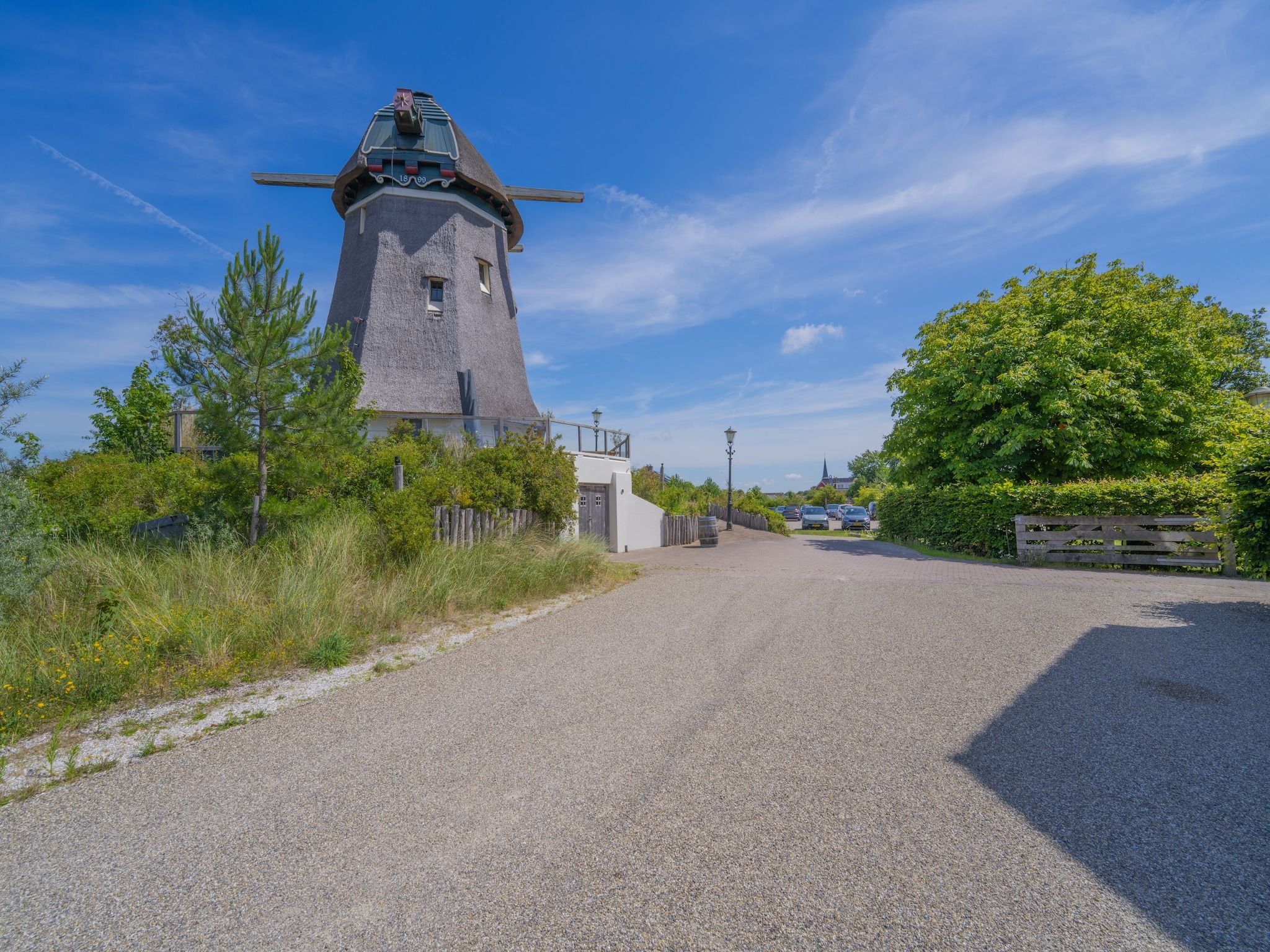 Villa Egmond in Egmond aan den Hoef - Foto 31 van 35