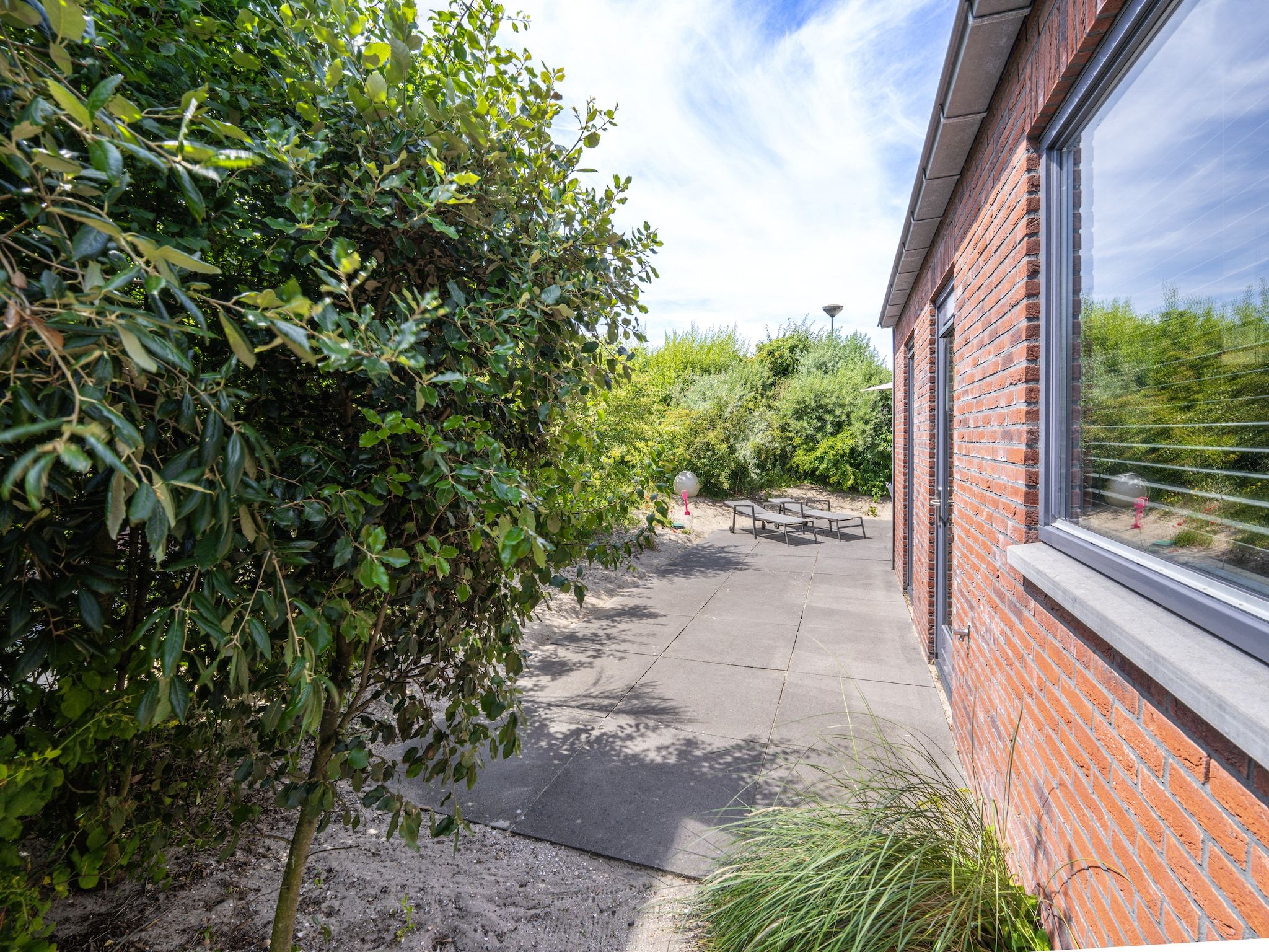 Villa Egmond in Egmond aan den Hoef - Foto 34 van 35