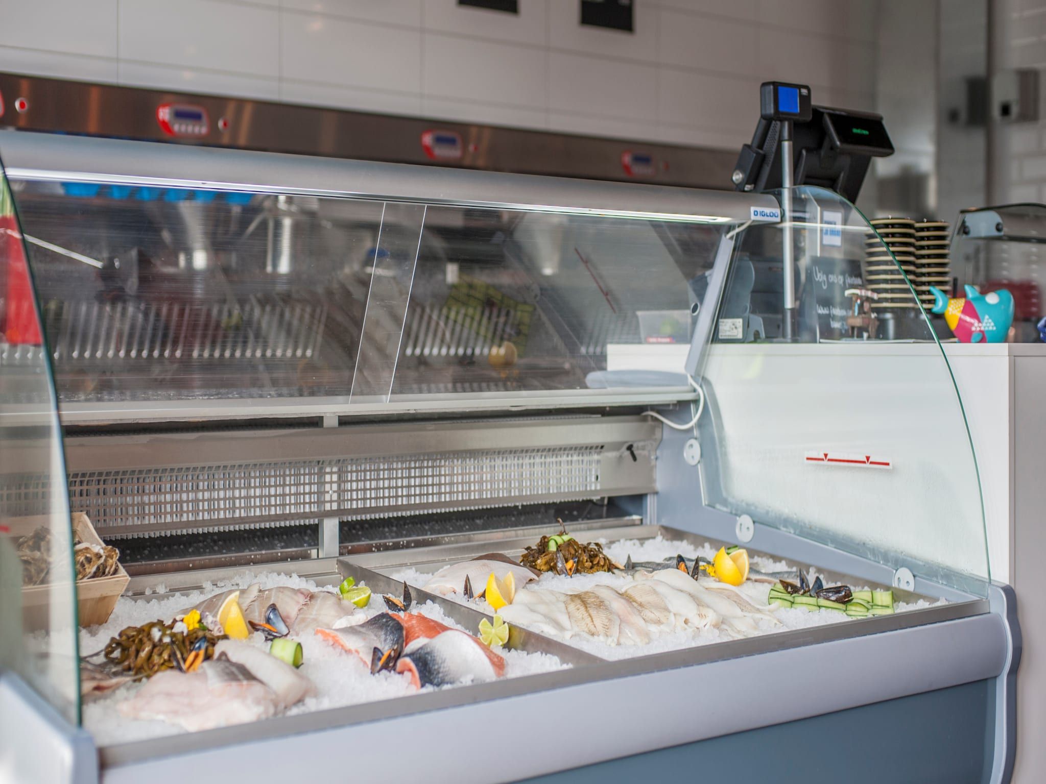 Parkfaciliteiten bij Noordzee Résidence Dishoek 6 in Koudekerke