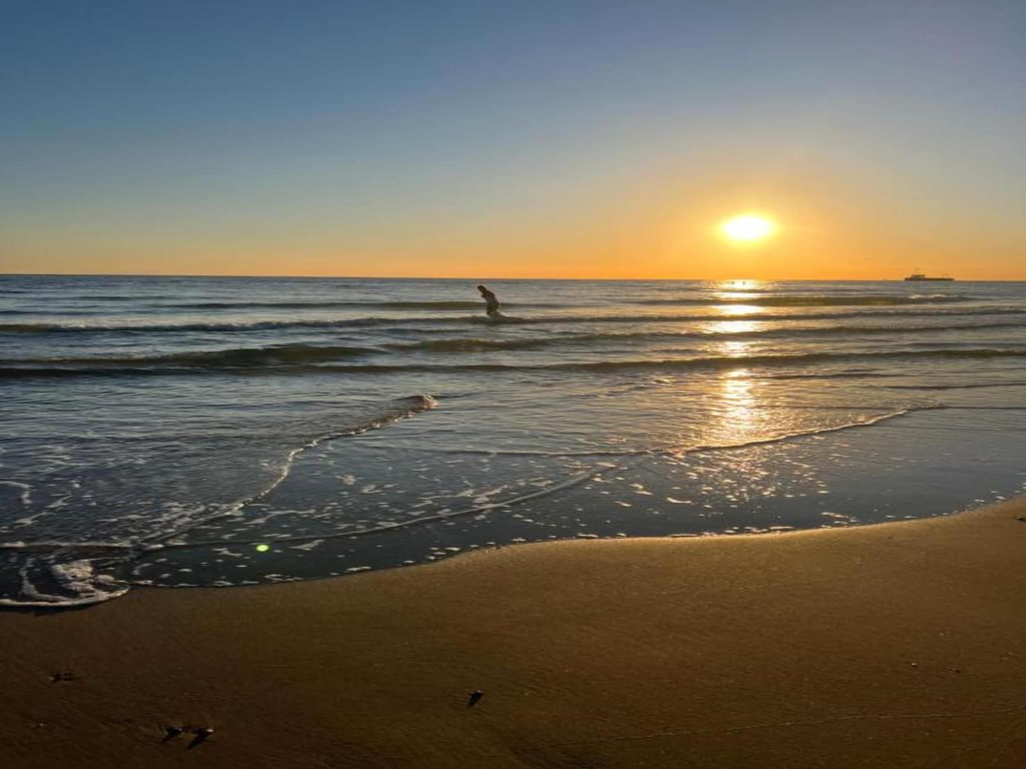 De omgeving van Noordzee Résidence Dishoek 5 in Koudekerke