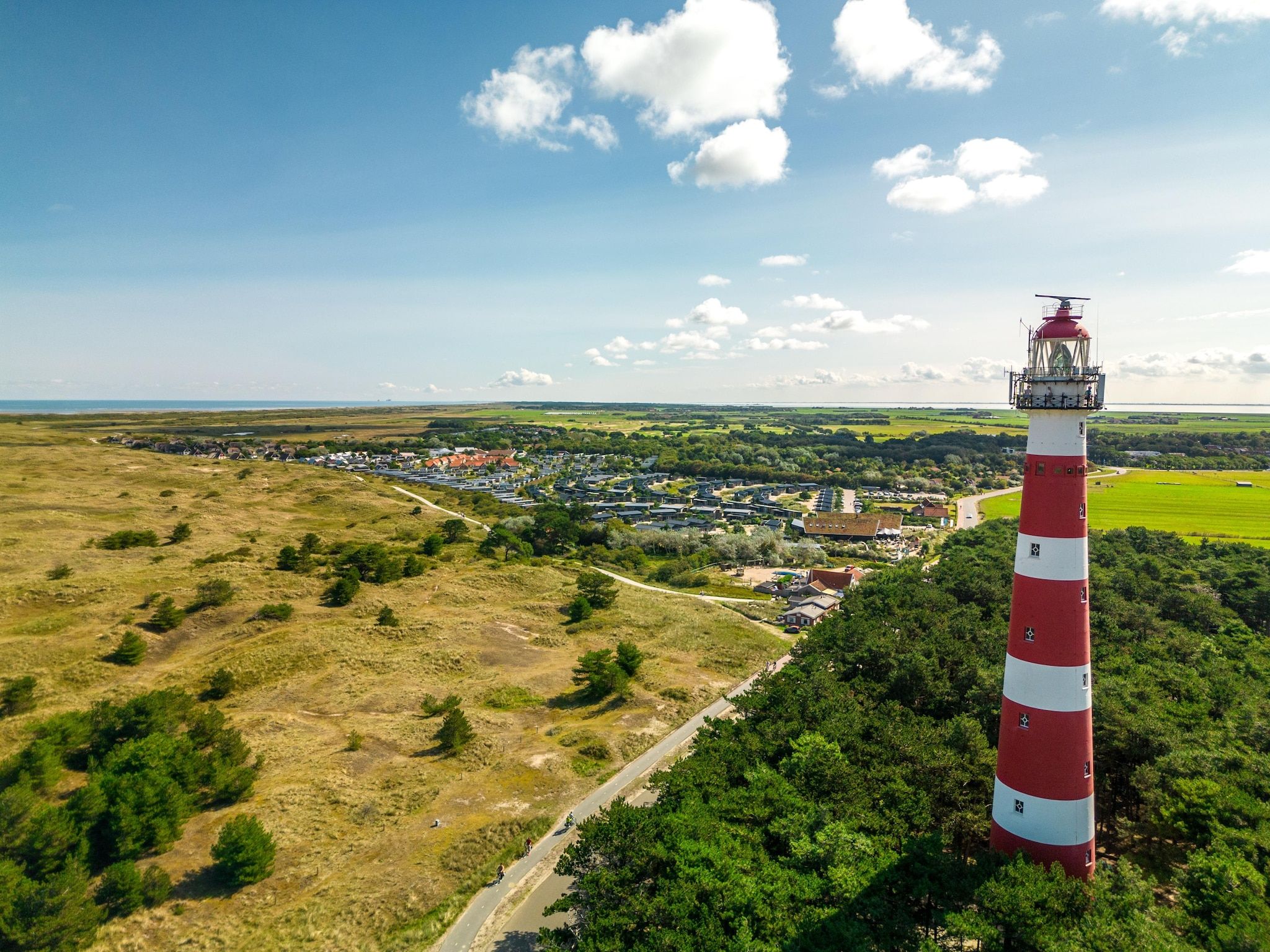 Sea Lodges Ameland 1 in Hollum - Foto 40 van 41