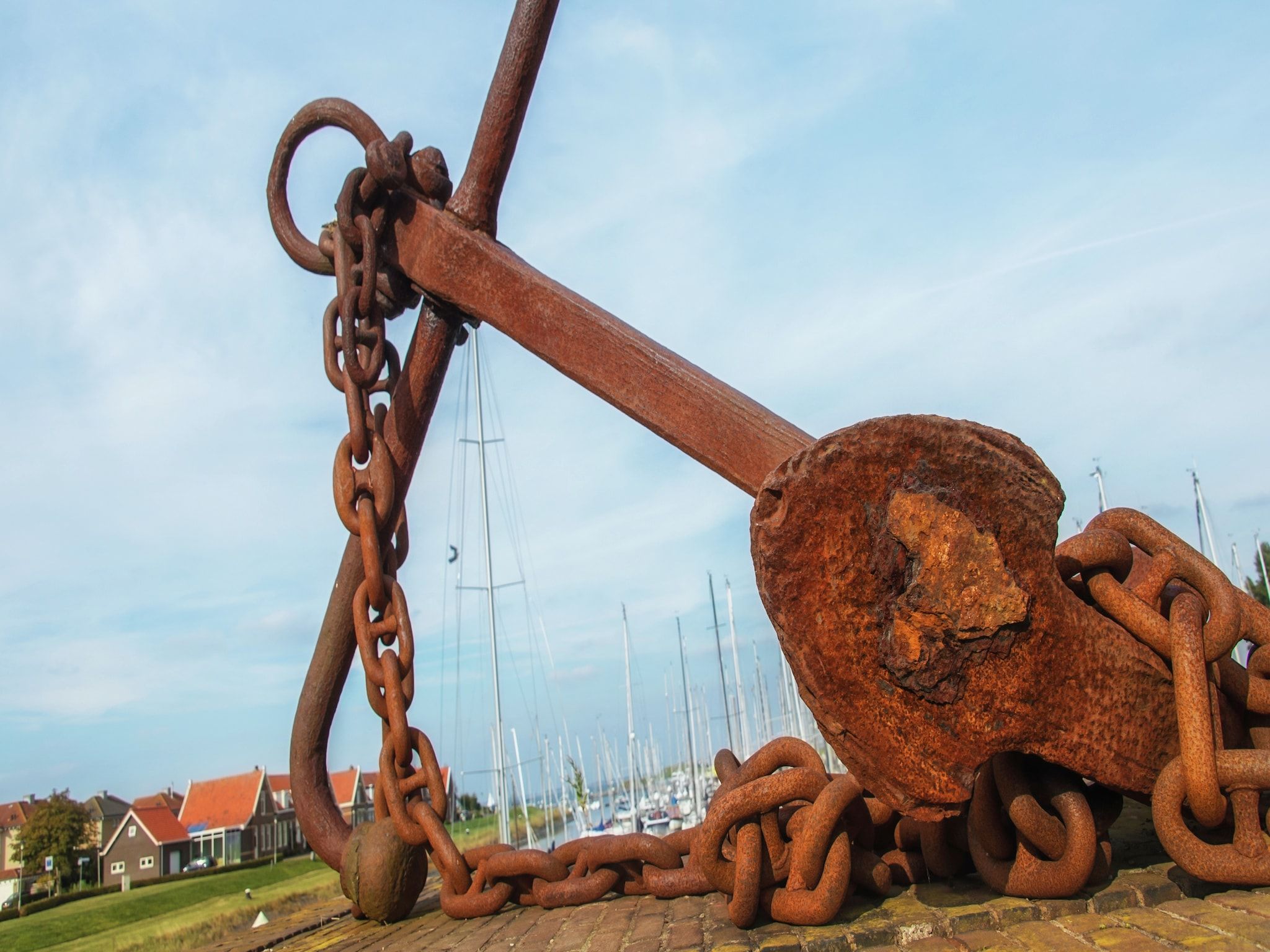 Sfeerbeeld van Water Resort Oosterschelde 69 in Wemeldinge