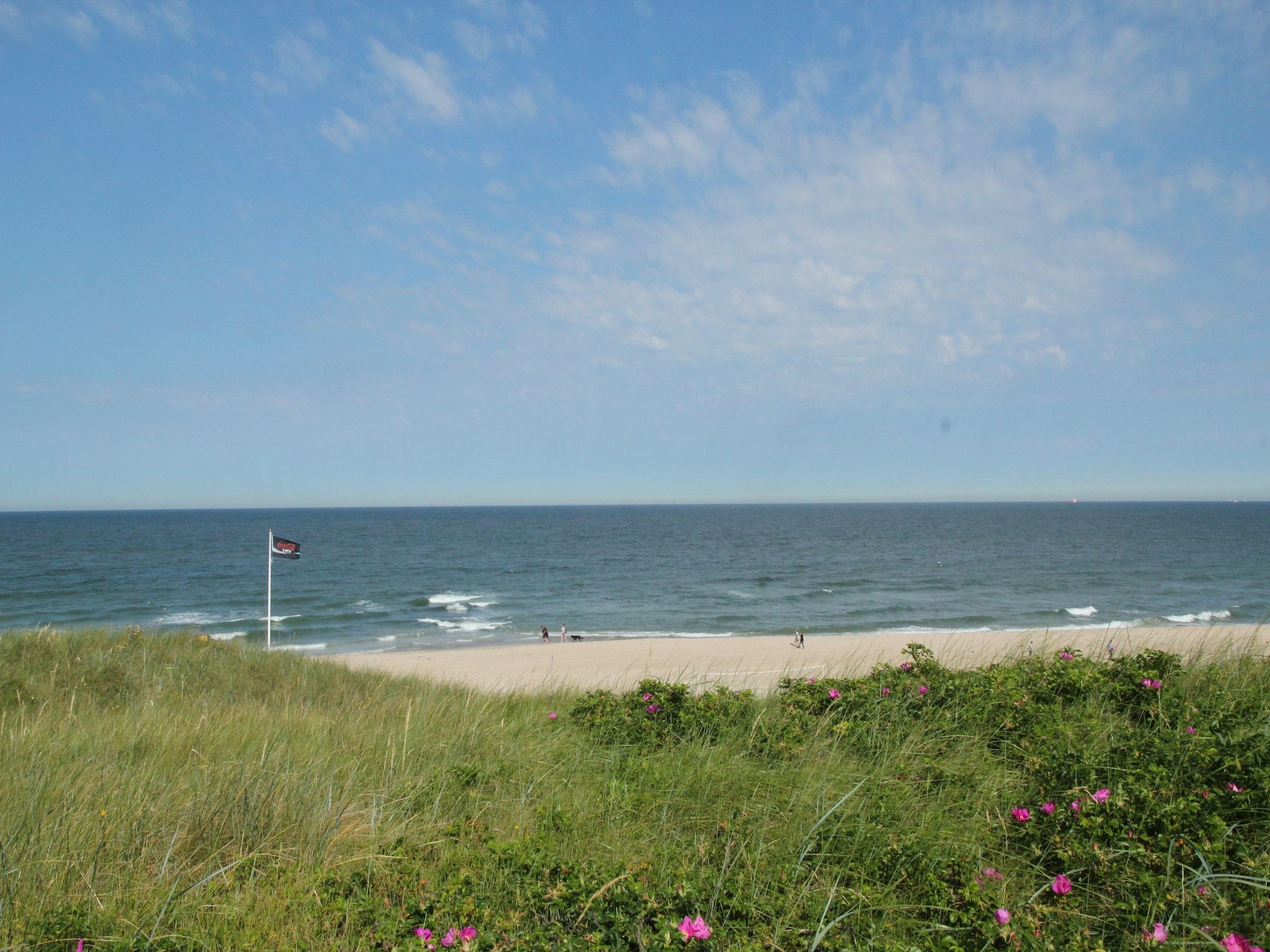 De omgeving van Quality Lodge aan de Duinen in Callantsoog