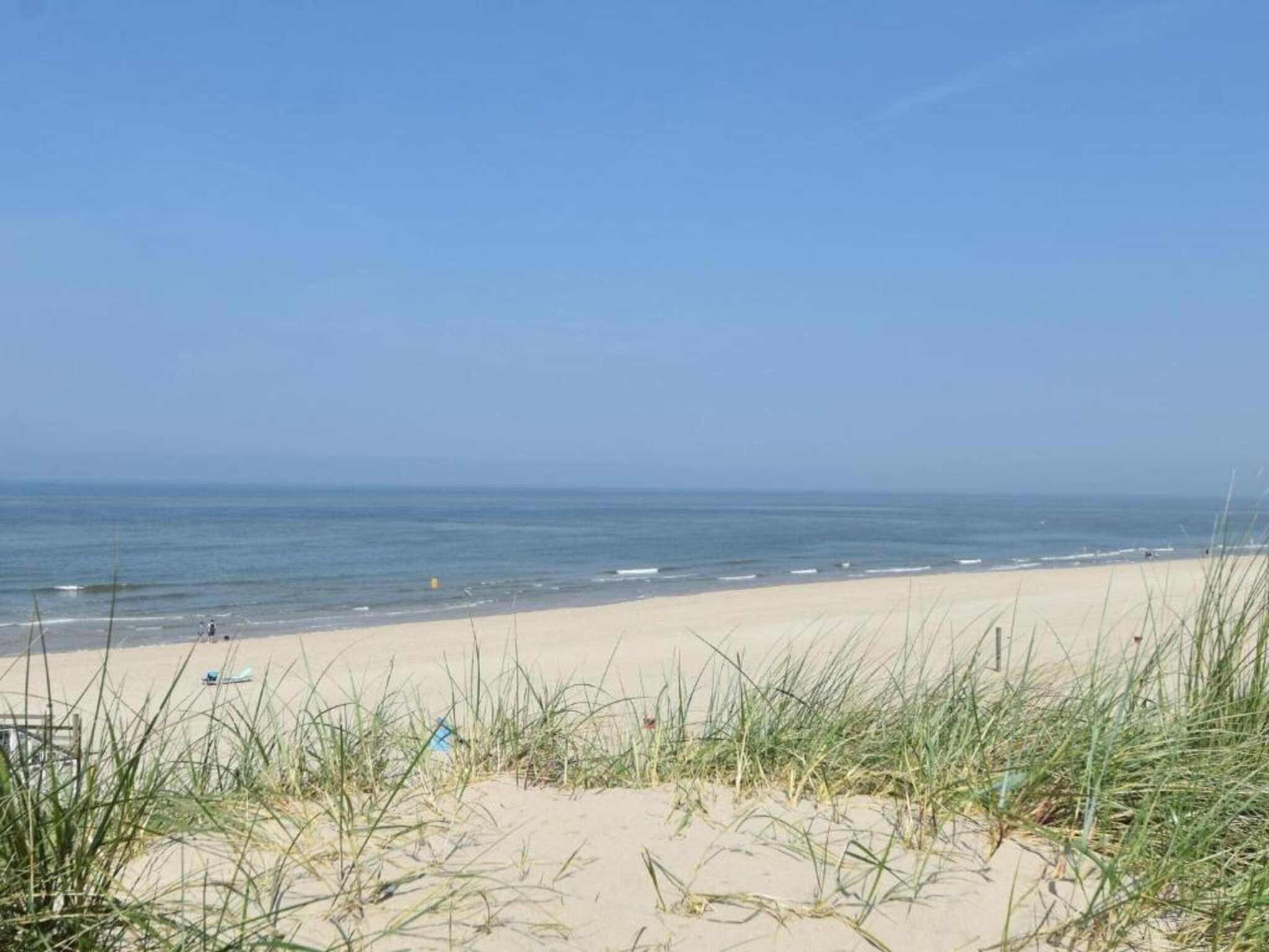 Quality Lodge aan de Duinen in Callantsoog - Foto 25 van 40