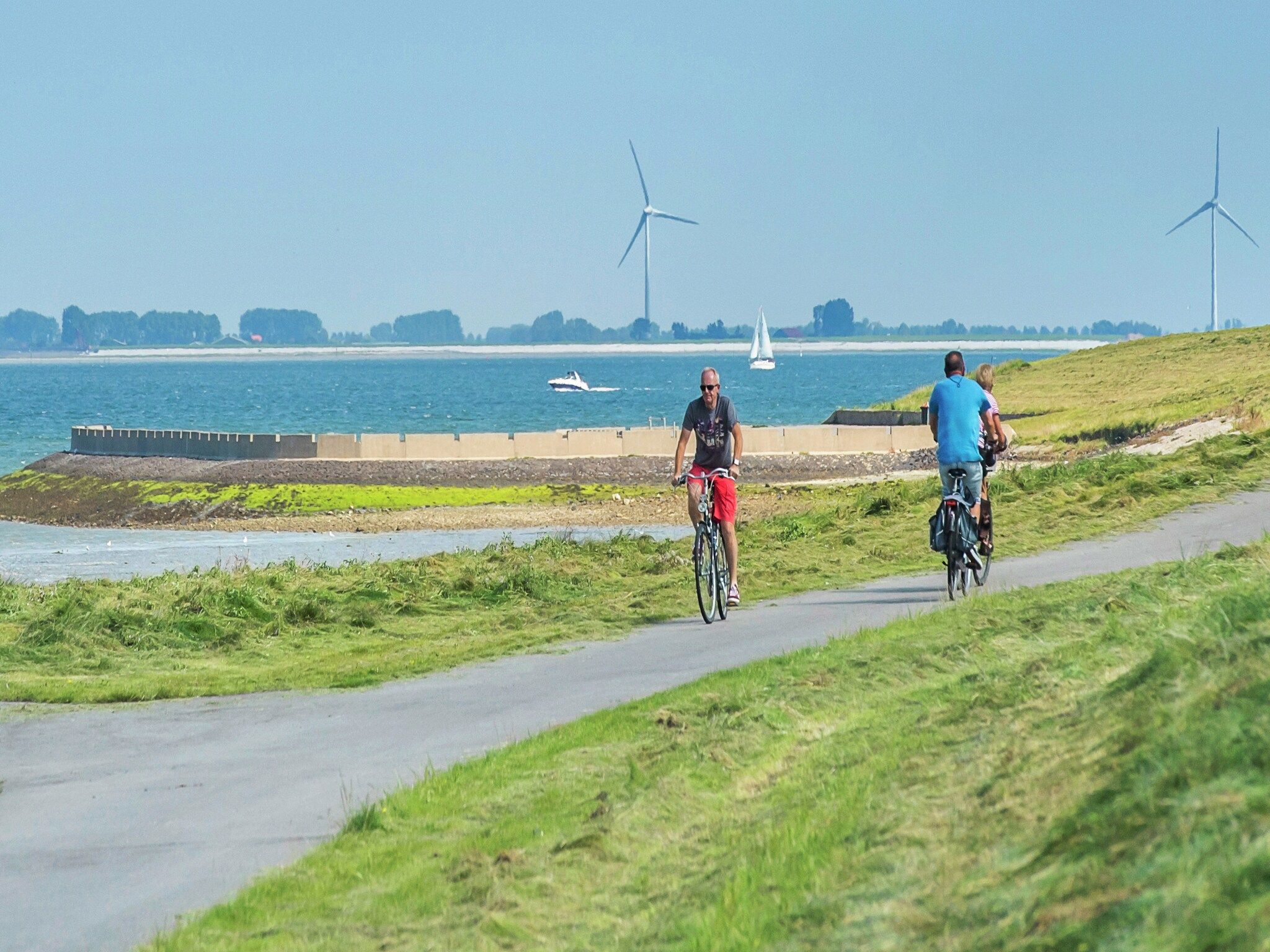 Water Resort Oosterschelde 91 in Wemeldinge - Foto 30 van 40