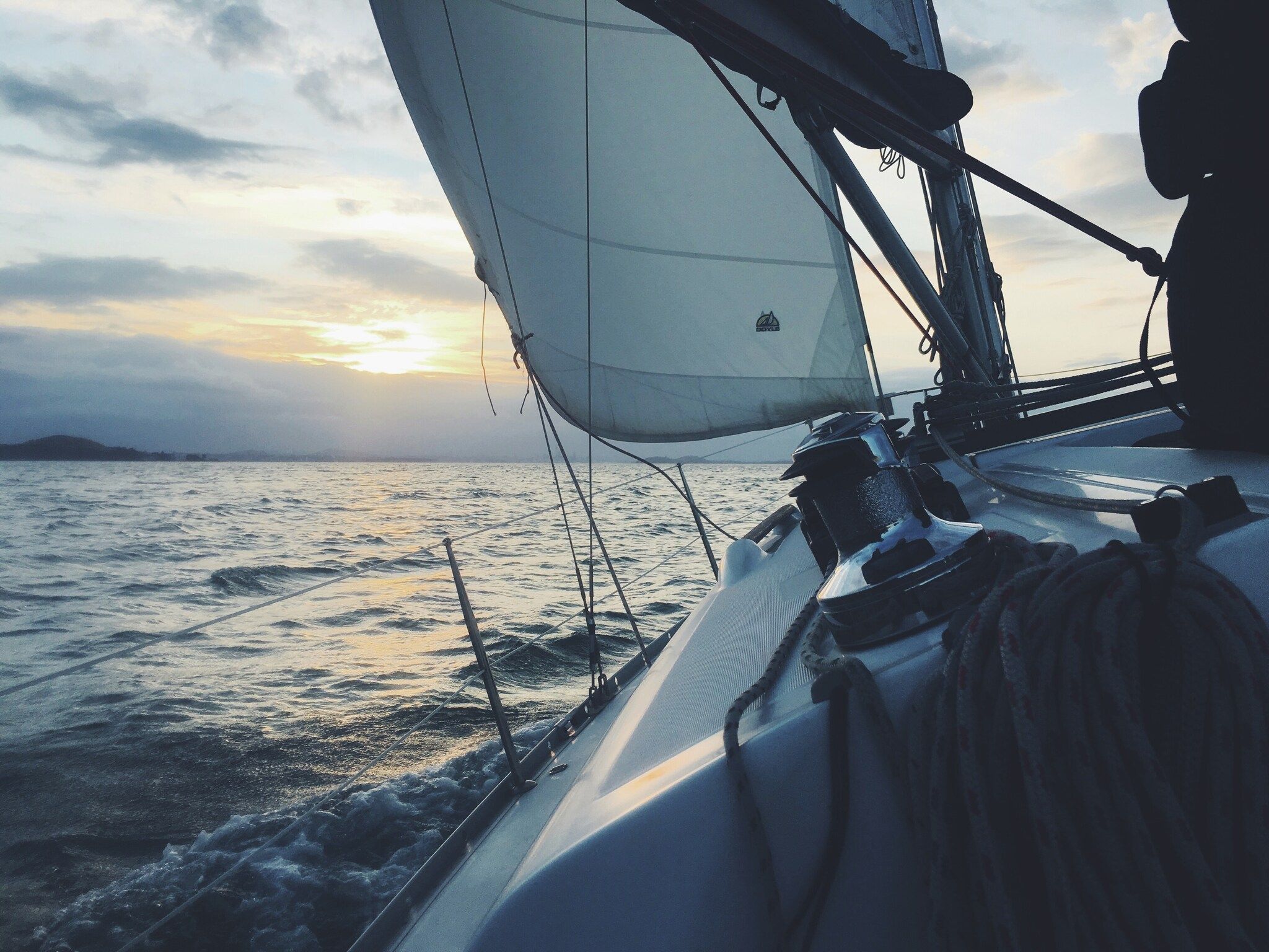 De omgeving van Water Resort Oosterschelde 91 in Wemeldinge
