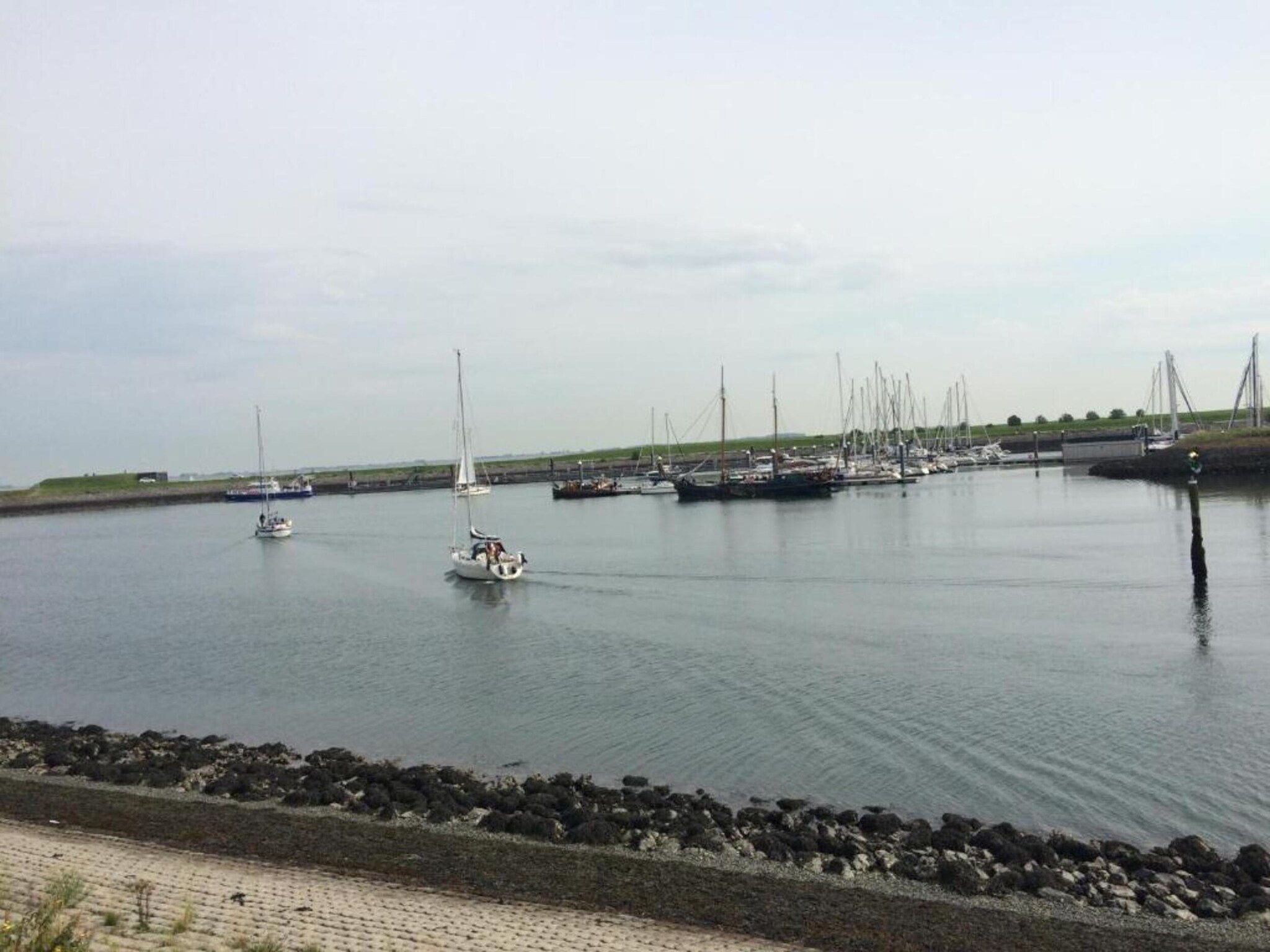 Water Resort Oosterschelde 91 in Wemeldinge - Foto 37 van 40