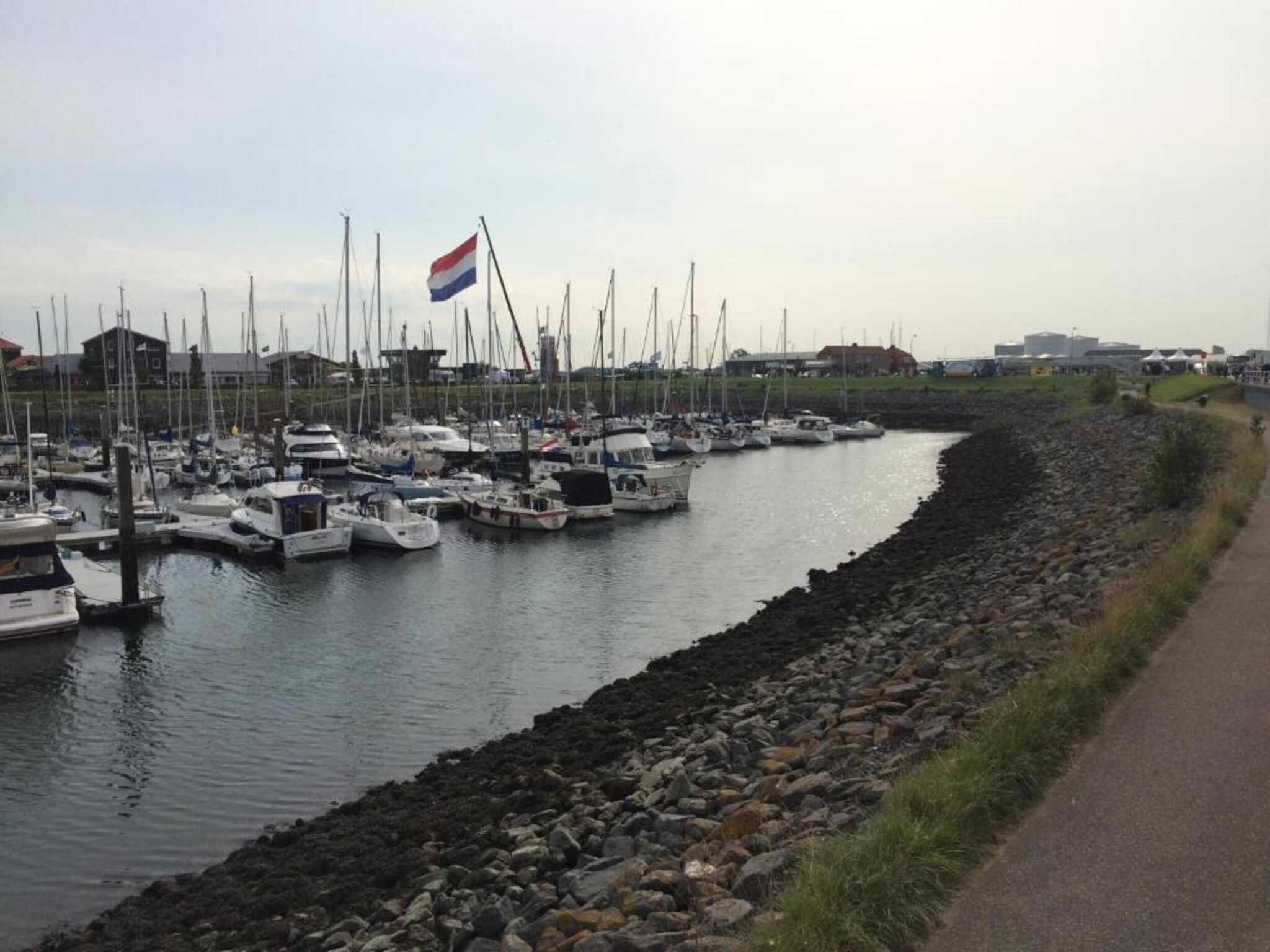 Water Resort Oosterschelde 91 in Wemeldinge - Foto 38 van 40