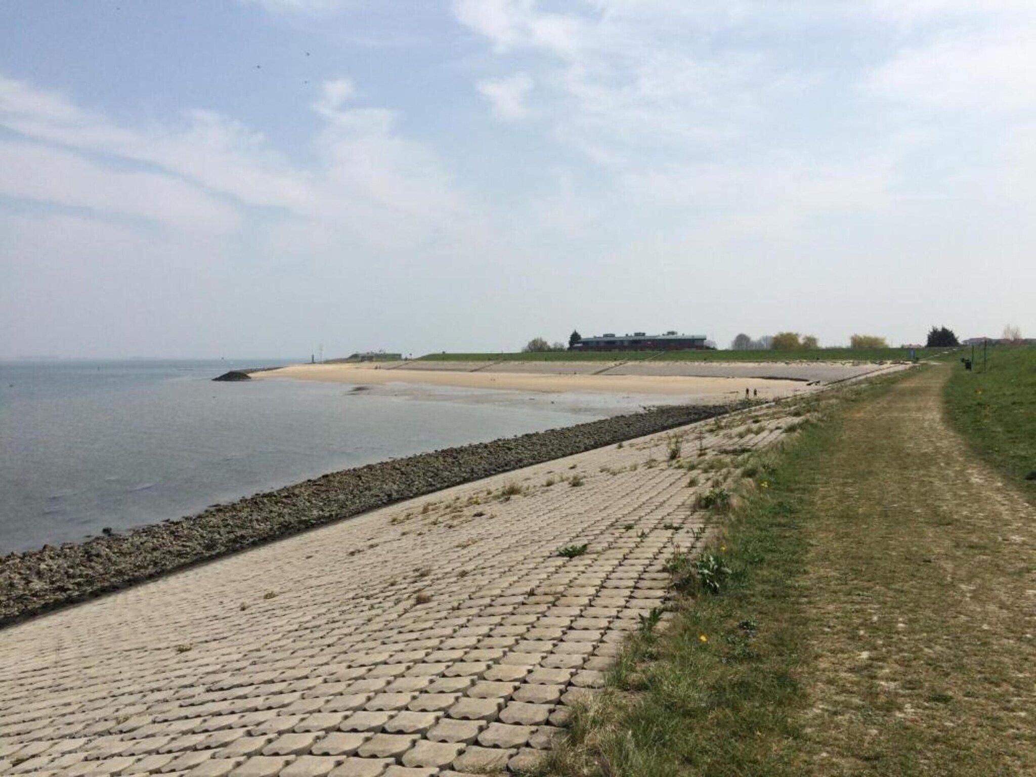 Water Resort Oosterschelde 91 in Wemeldinge - Foto 39 van 40