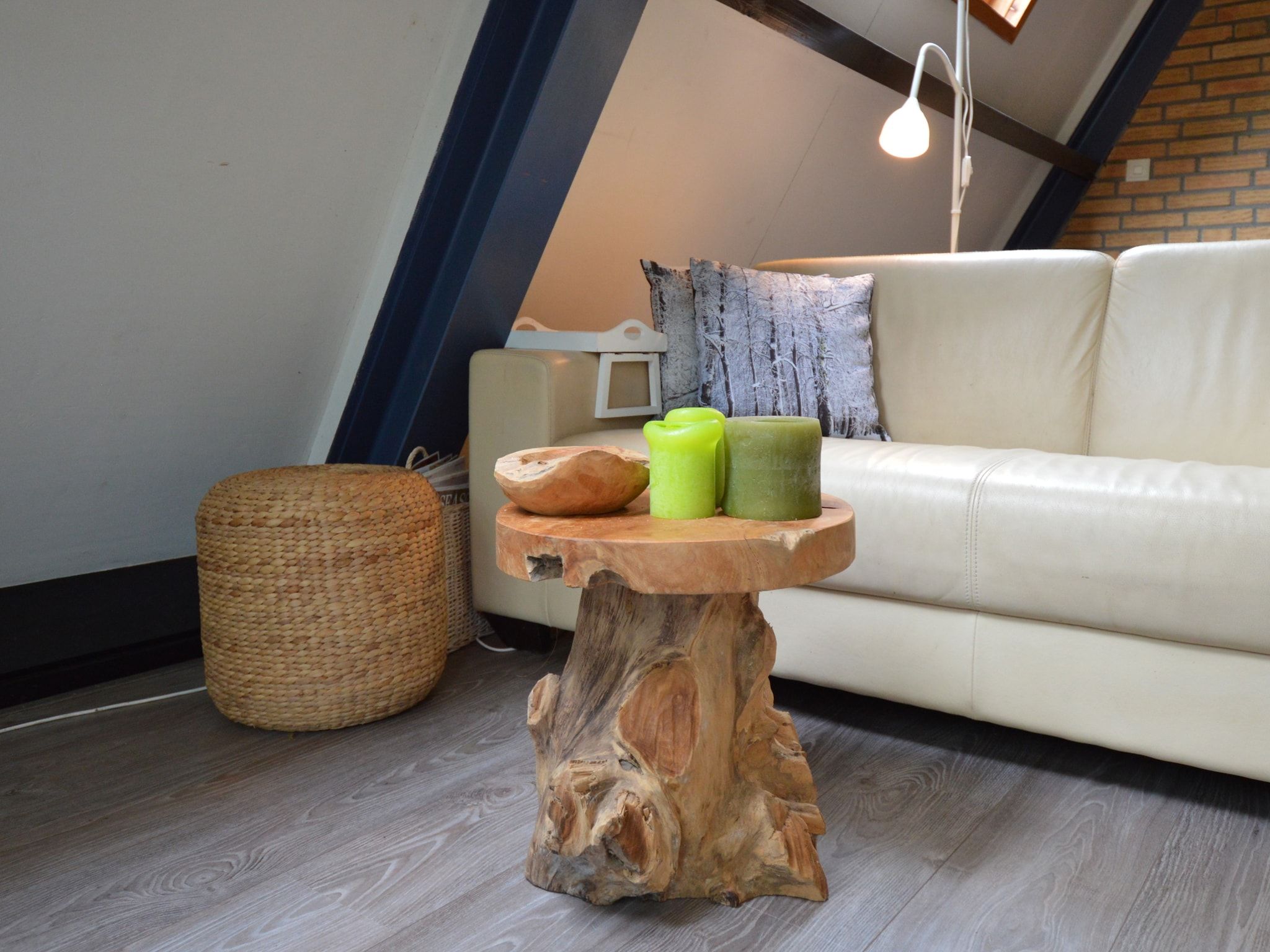 Sfeerbeeld van Bungalow 86 in Stramproy