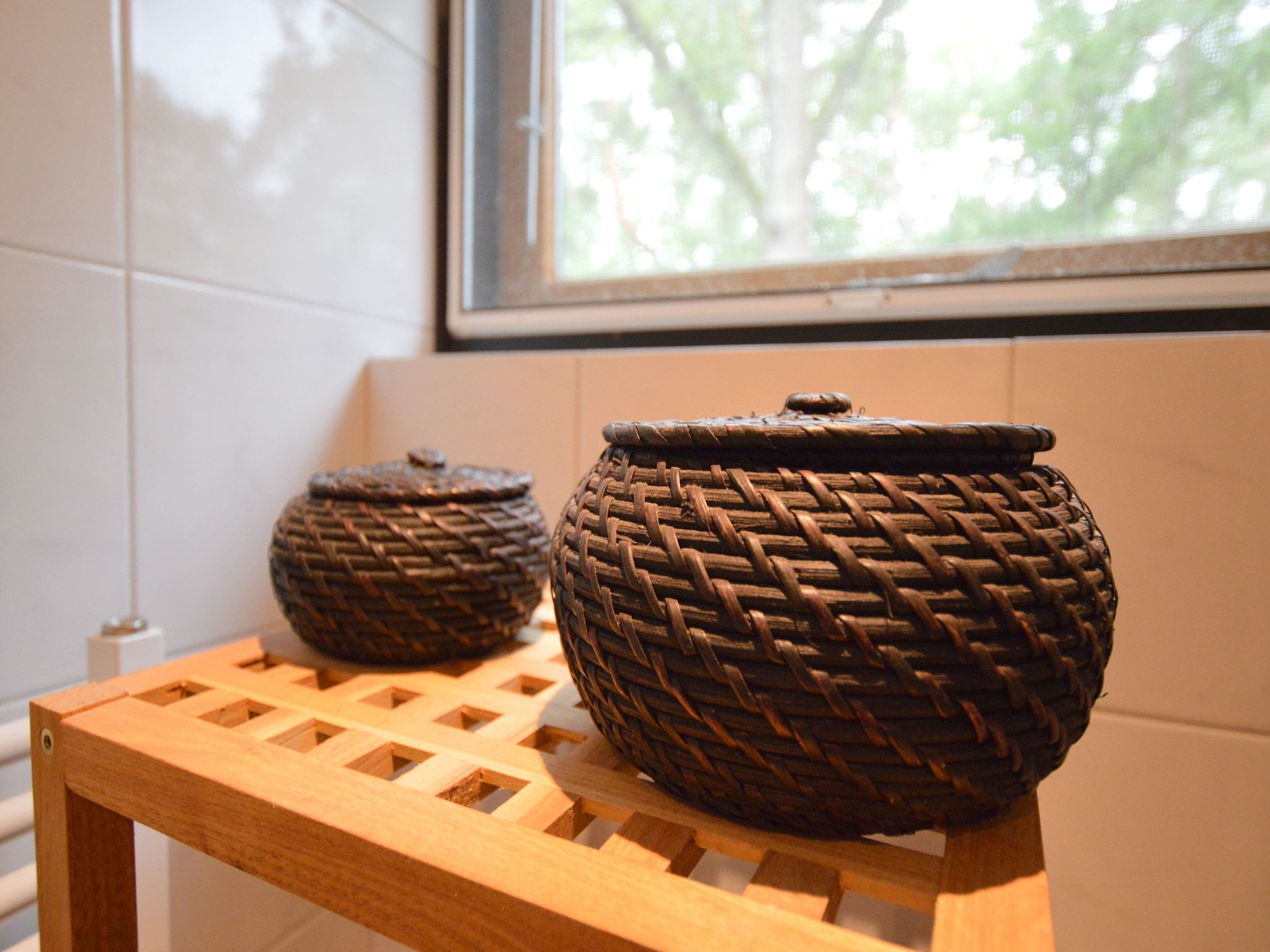 Sfeerbeeld van Bungalow 86 in Stramproy