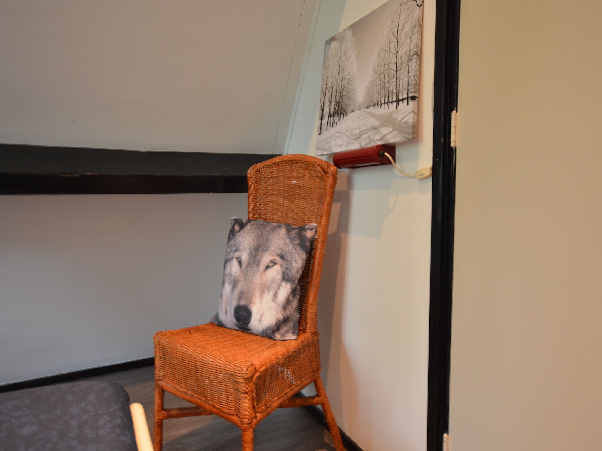 Sfeerbeeld van Bungalow 86 in Stramproy