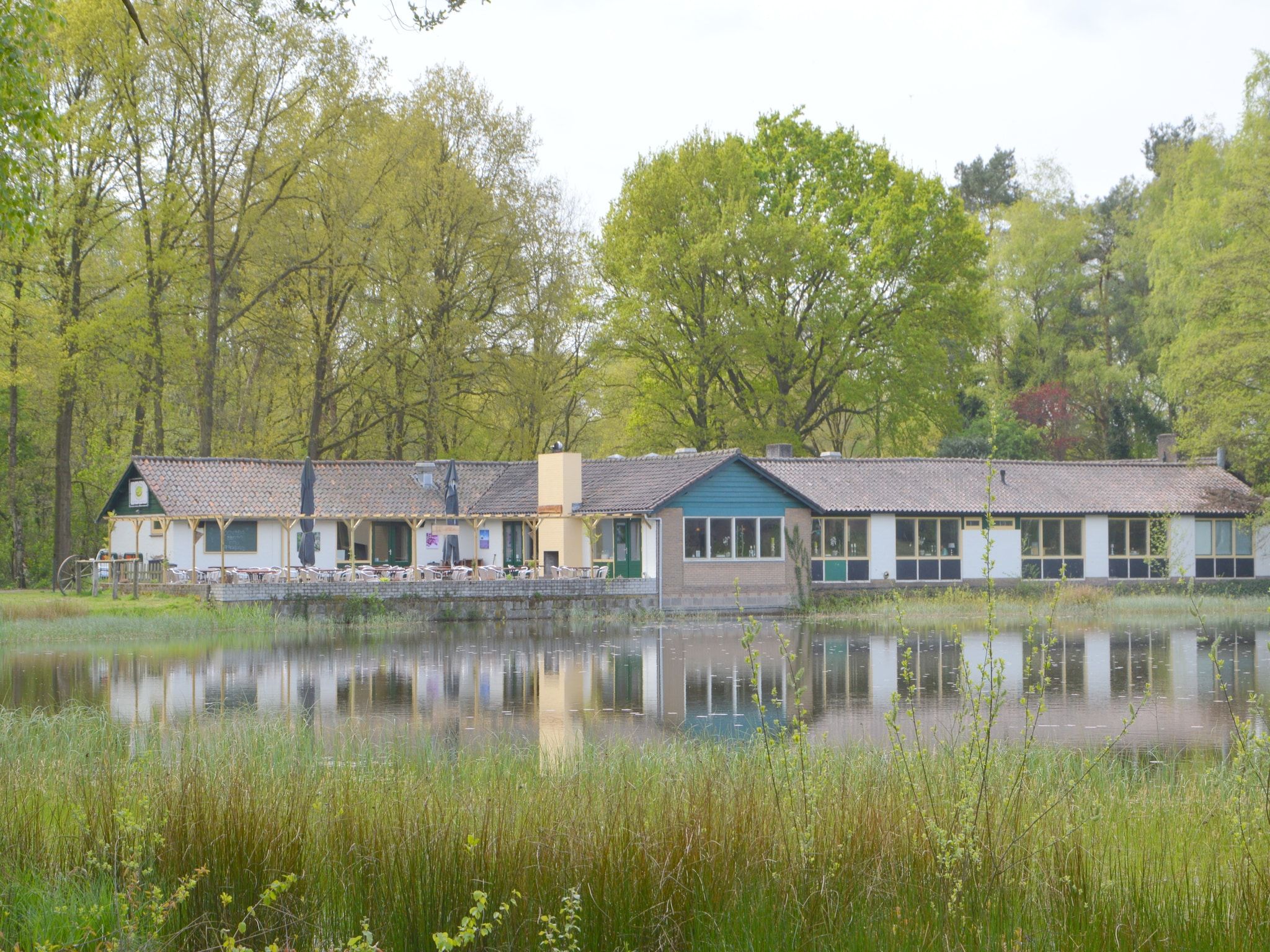 Bungalow 86 in Stramproy - Foto 30 van 40