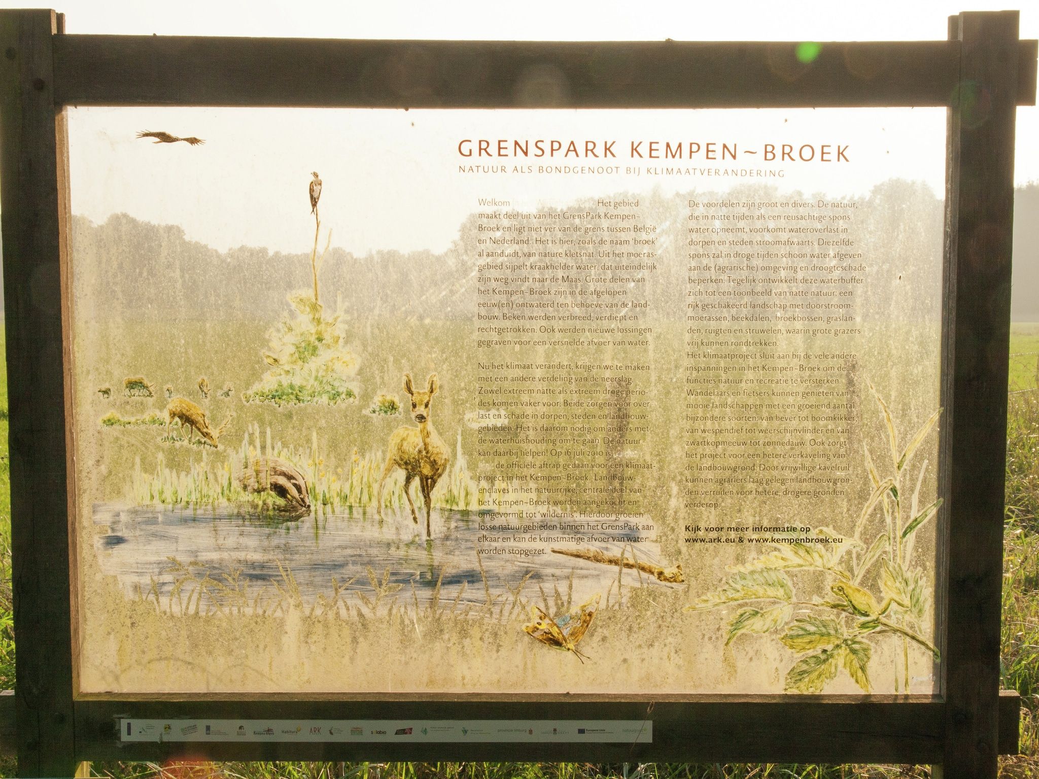 Bungalow 86 in Stramproy - Foto 29 van 40