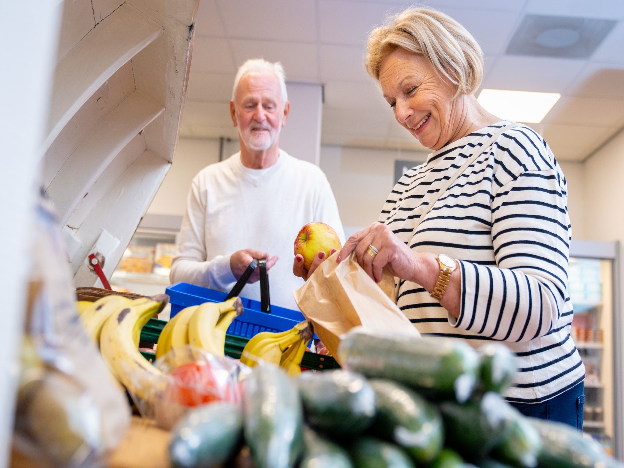 Sfeerbeeld van Marinapark Volendam 3 in Volendam