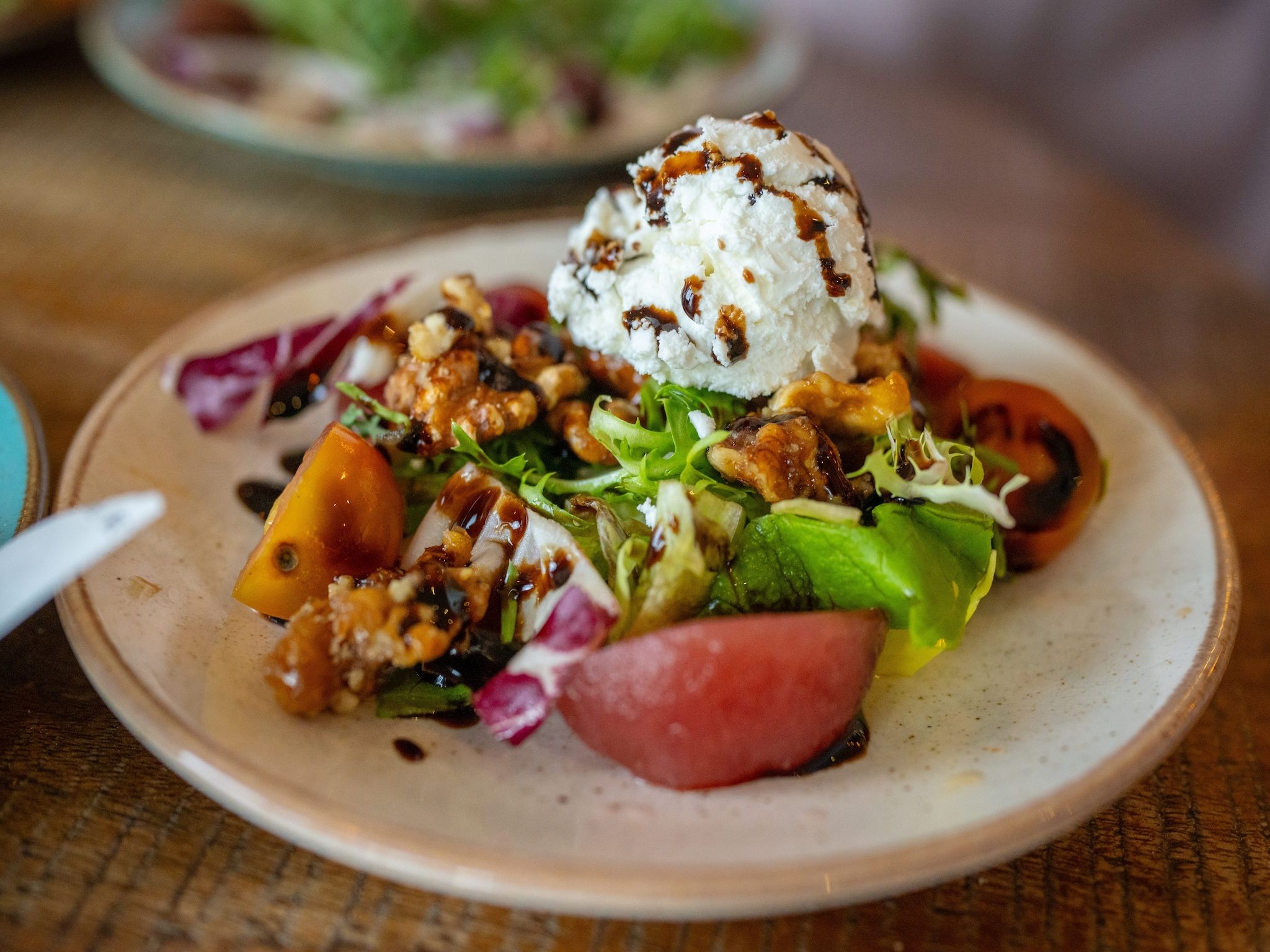 Sfeerbeeld van Marinapark Volendam 4 in Volendam