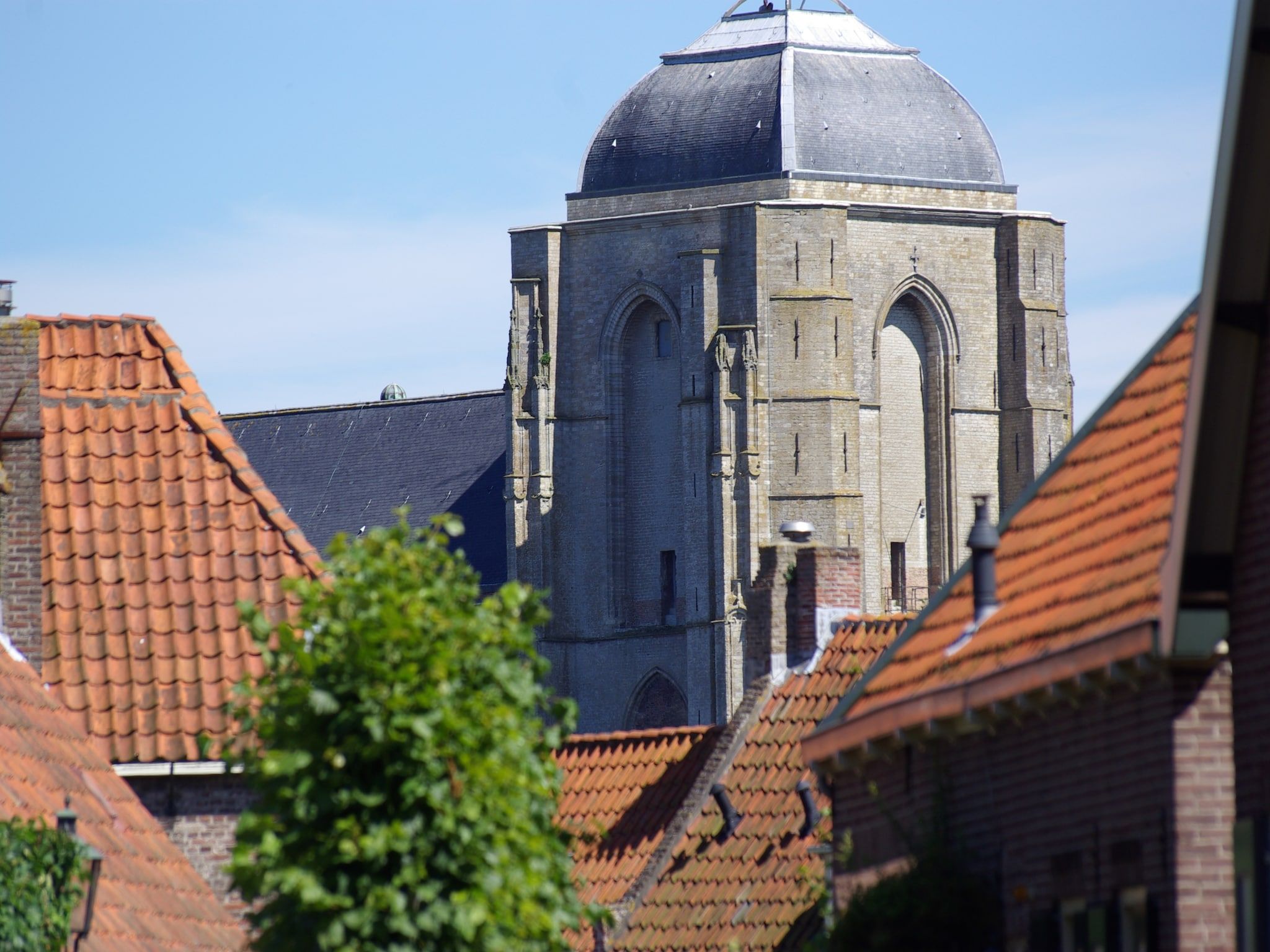 Saturnuslaan 14 in Kamperland - Foto 22 van 40