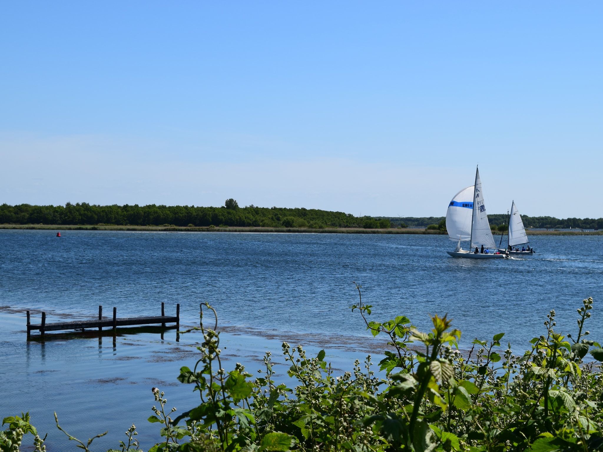 Saturnuslaan 14 in Kamperland - Foto 16 van 40