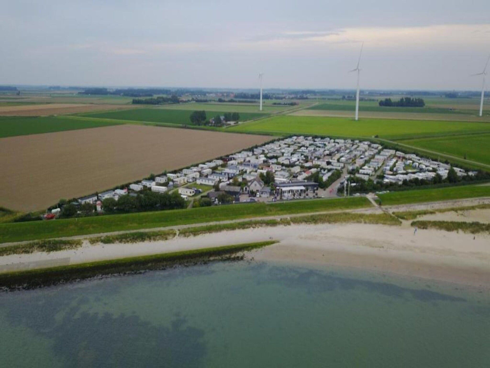 Saturnuslaan 14 in Kamperland - Foto 32 van 40