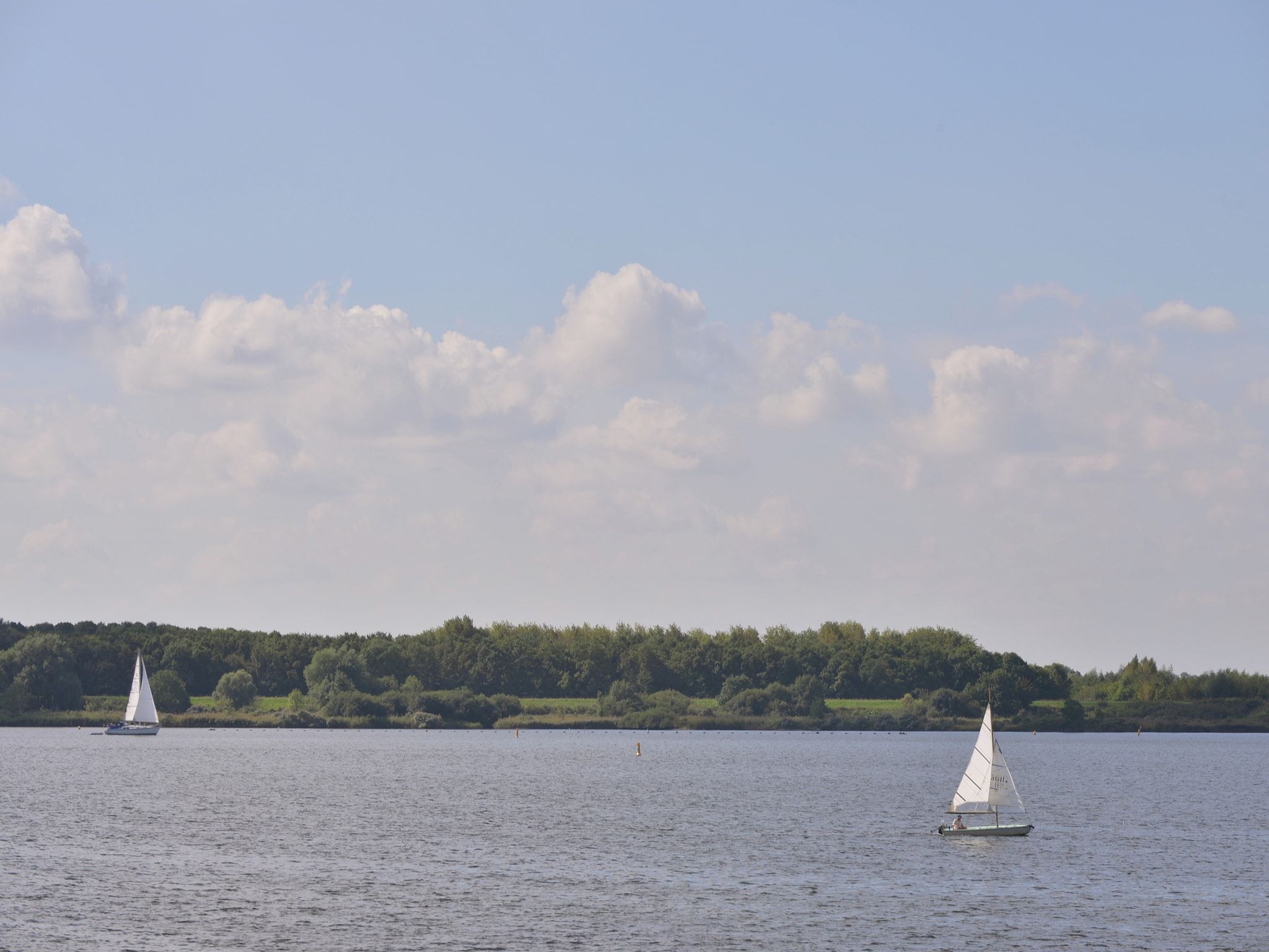 Penthouse XXL 4ab in Kamperland - Foto 40 van 46