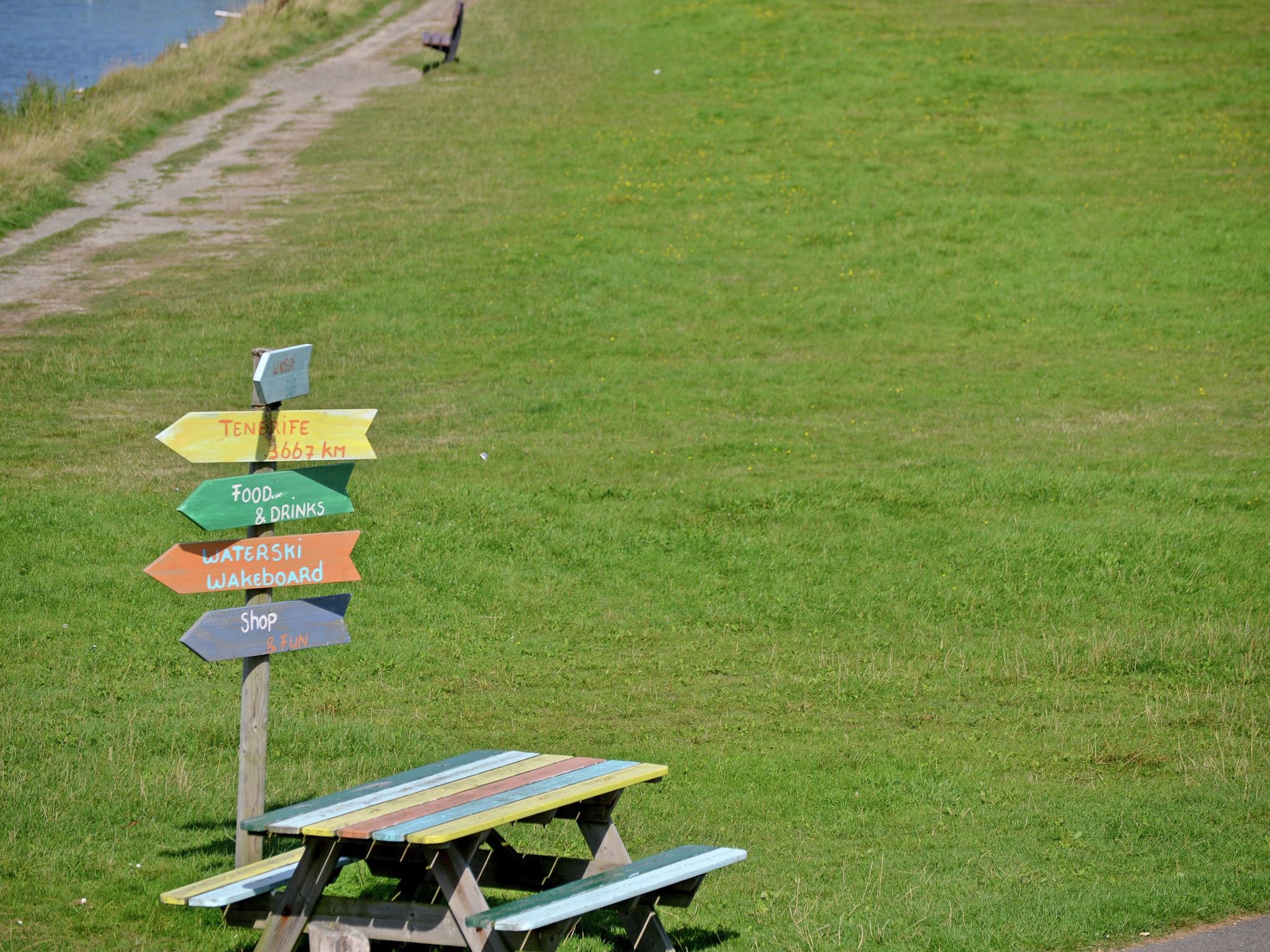 Penthouse XXL 4ab in Kamperland - Foto 46 van 46