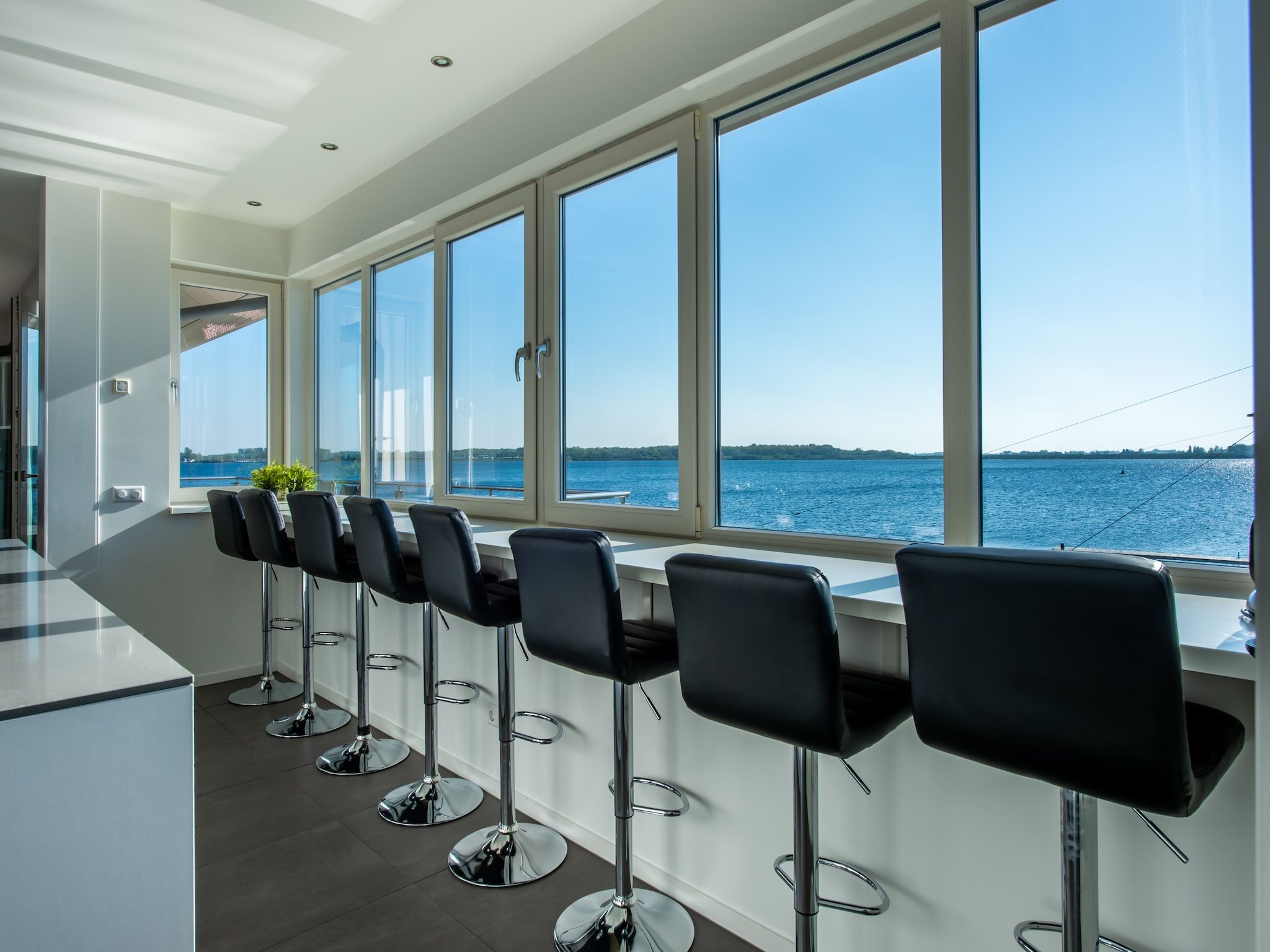 Penthouse XXL 4ab in Kamperland - Foto 9 van 46