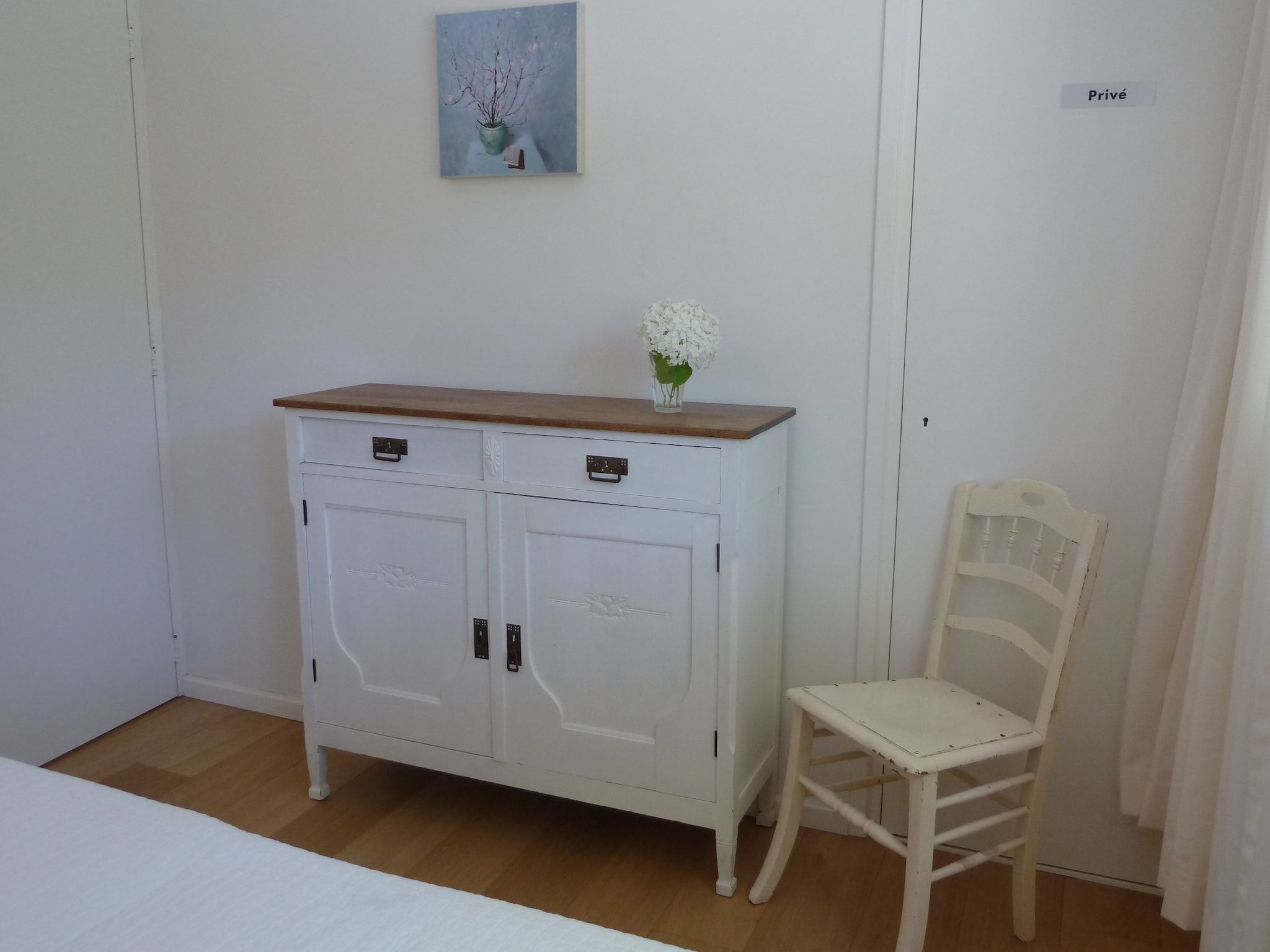 Sfeerbeeld van Zwanenlaan 13 in Kamperland