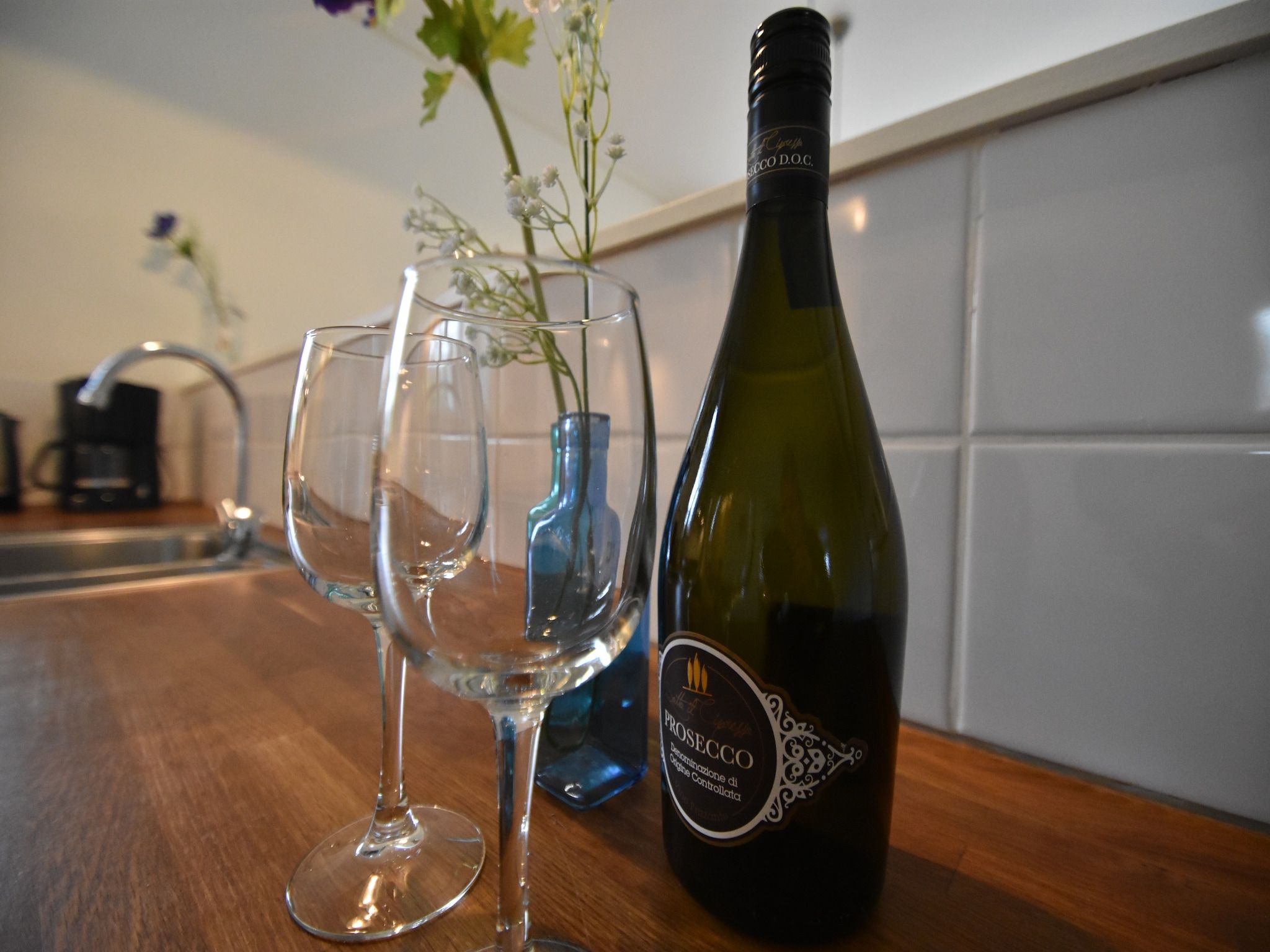 Sfeerbeeld van Zwanenlaan 13 in Kamperland