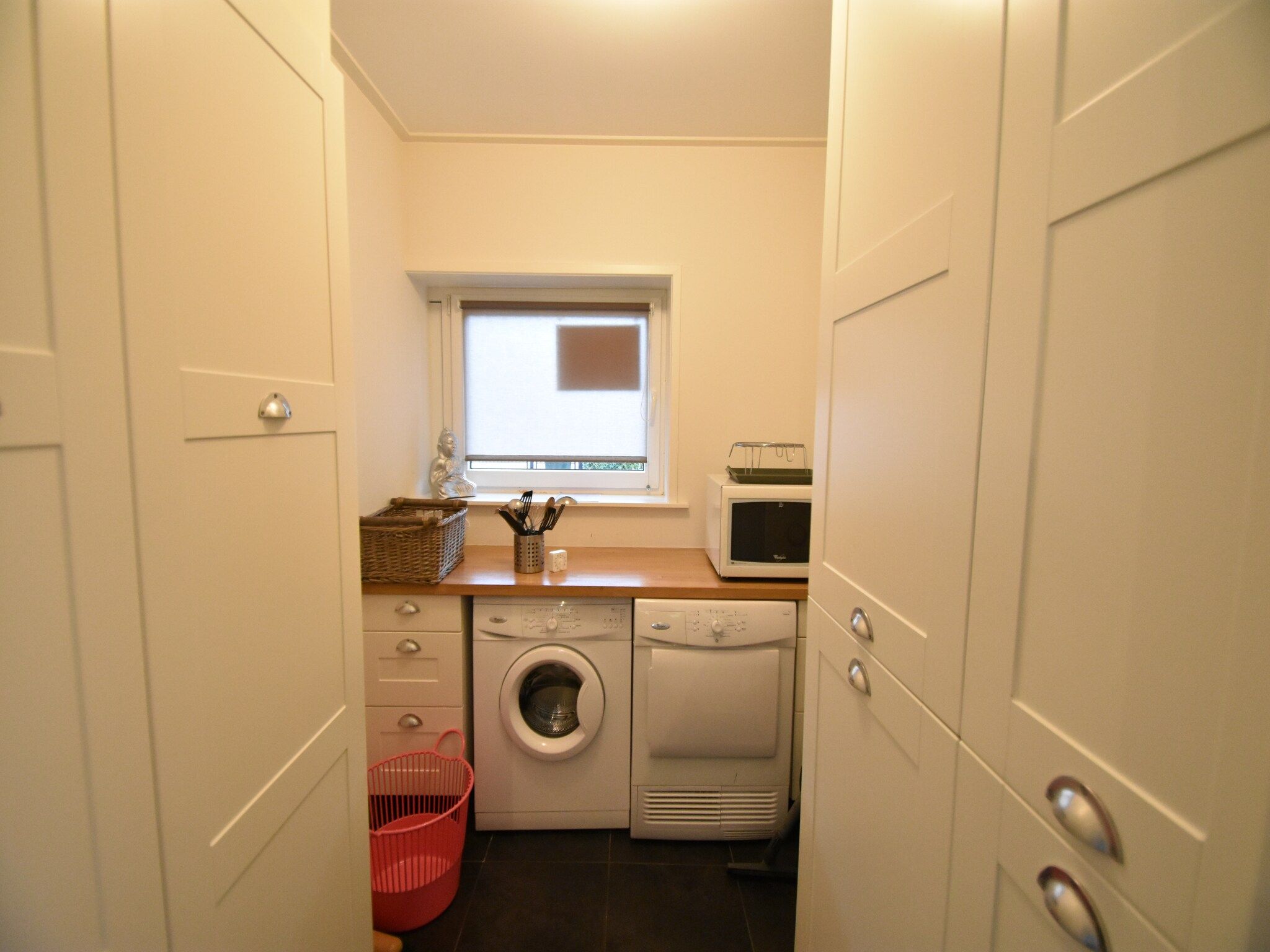 Voorzieningen bij Zwanenlaan 13 in Kamperland