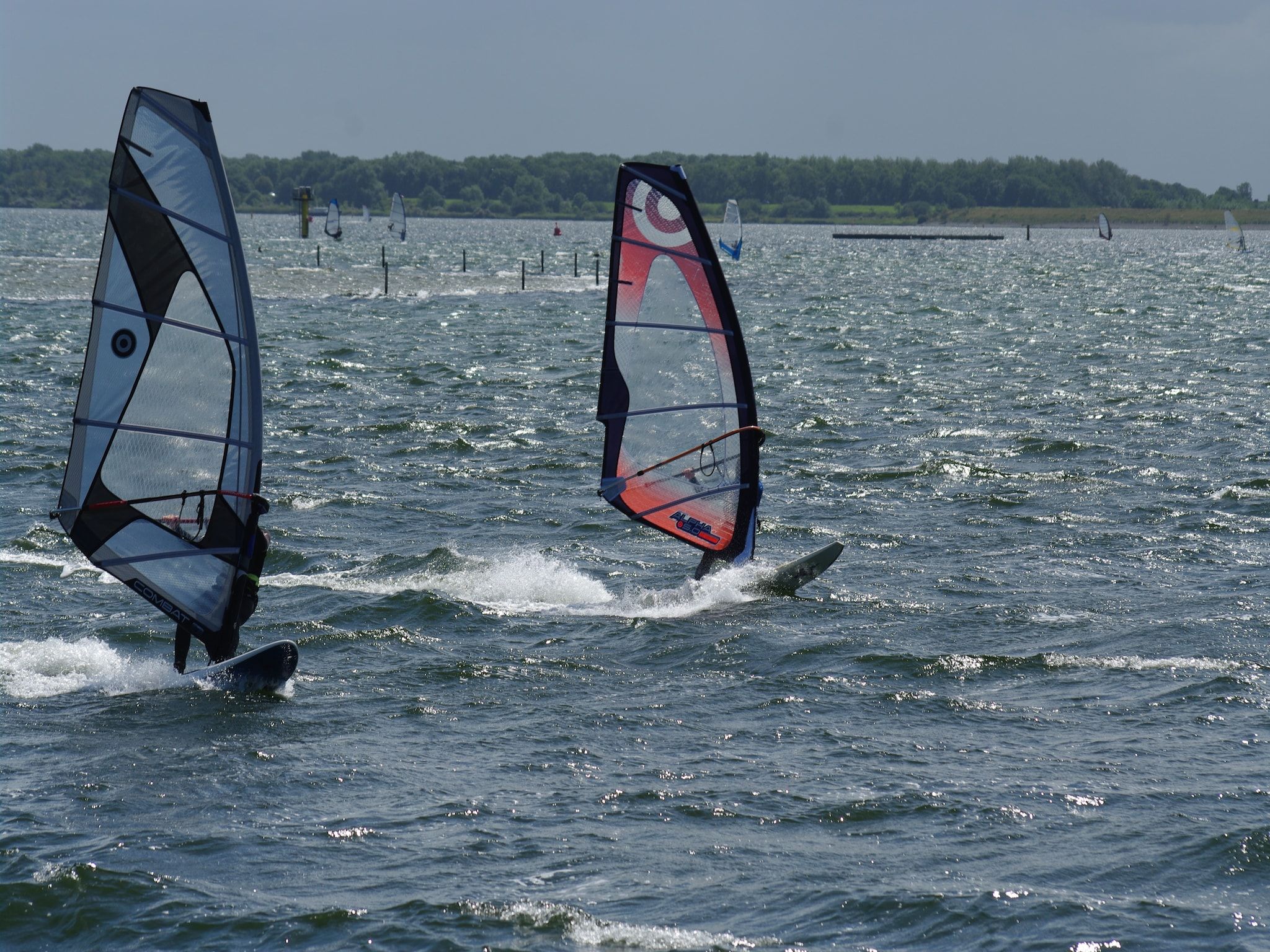 Penthouse 4a - De Schotsman Watersport in Kamperland - Foto 23 van 40