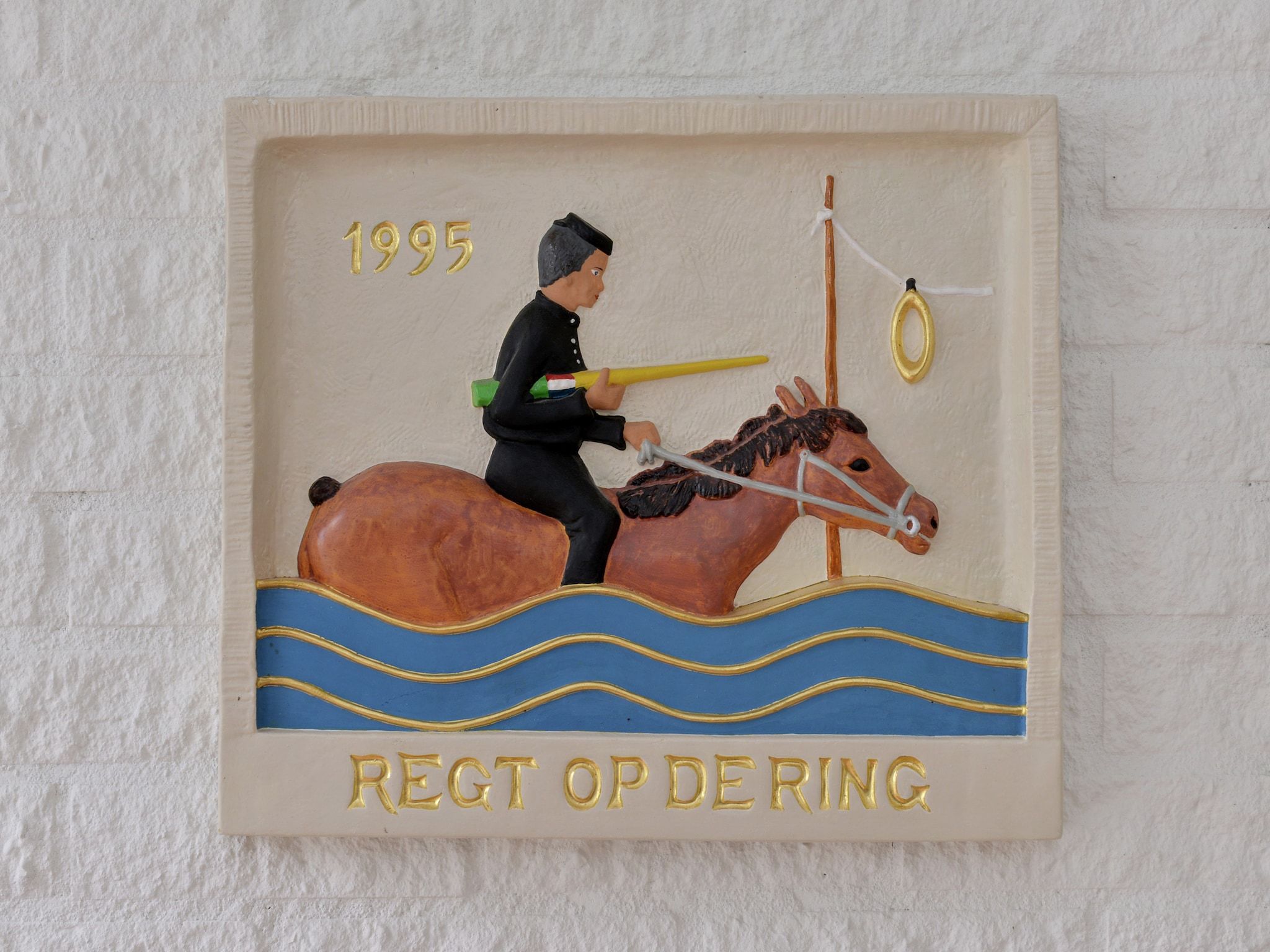 Sfeerbeeld van Wilgenlaan 15 in Kamperland