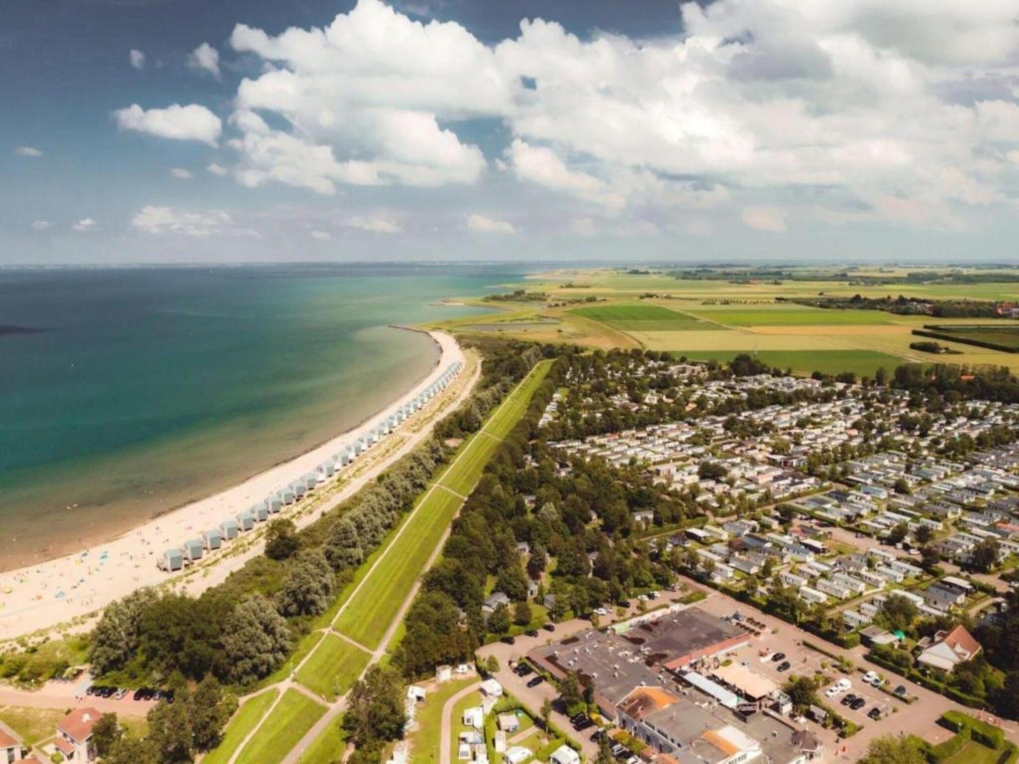 Wilgenlaan 15 in Kamperland - Foto 32 van 40