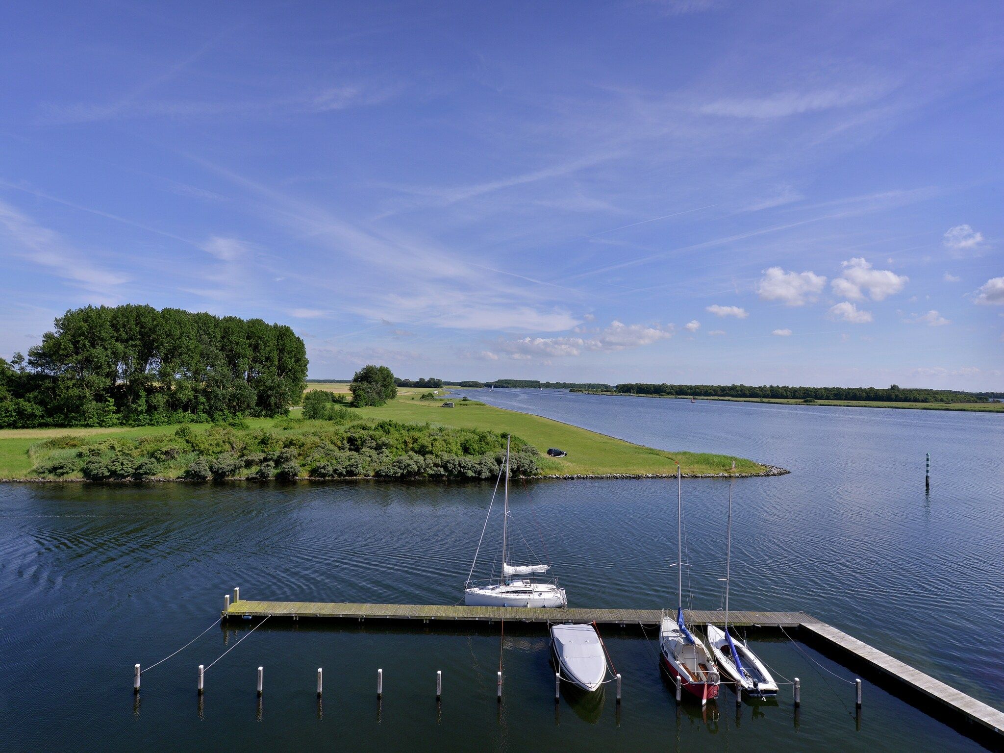 Veerse muze 7e in Kamperland - Foto 24 van 40