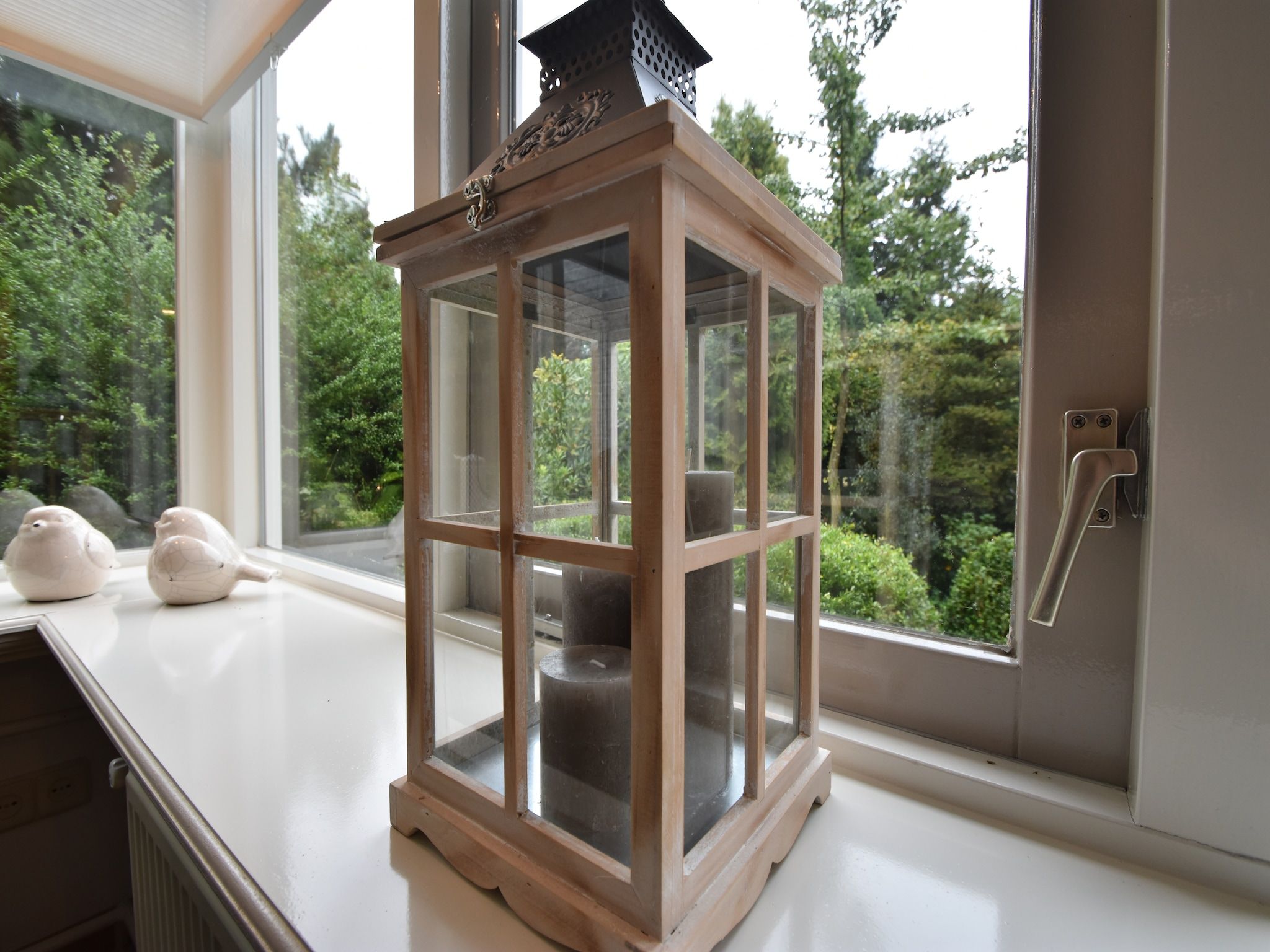 Sfeerbeeld van 't Woudhuis in Holten