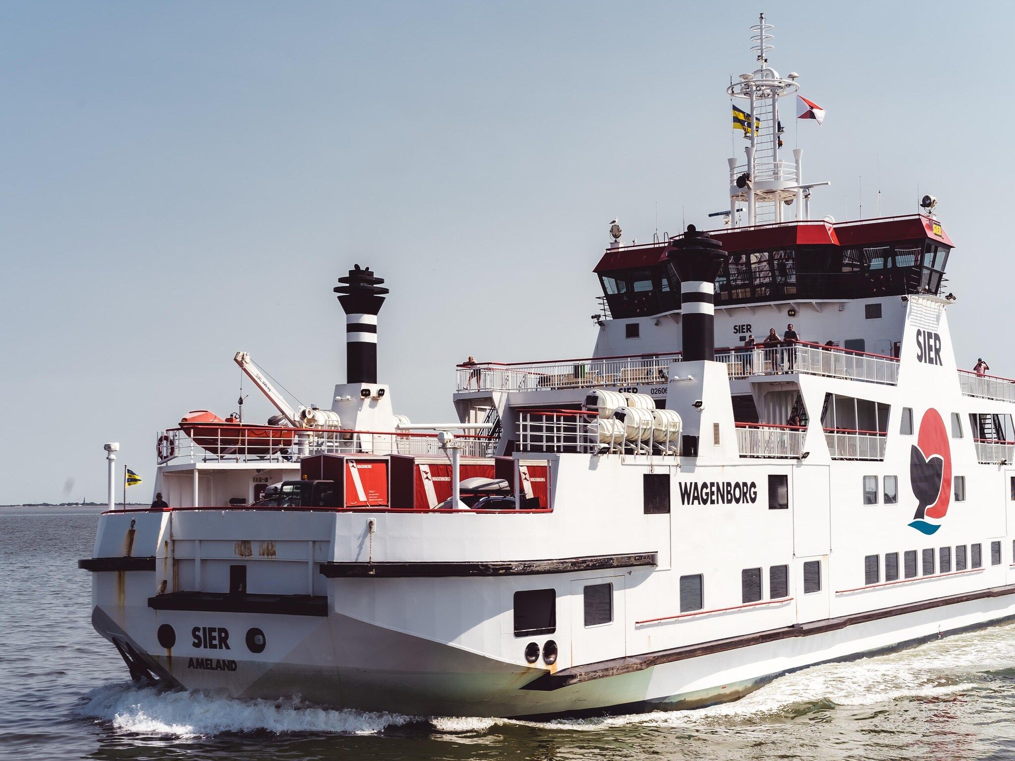 Sea Lodges Ameland 4 in Hollum - Foto 26 van 33