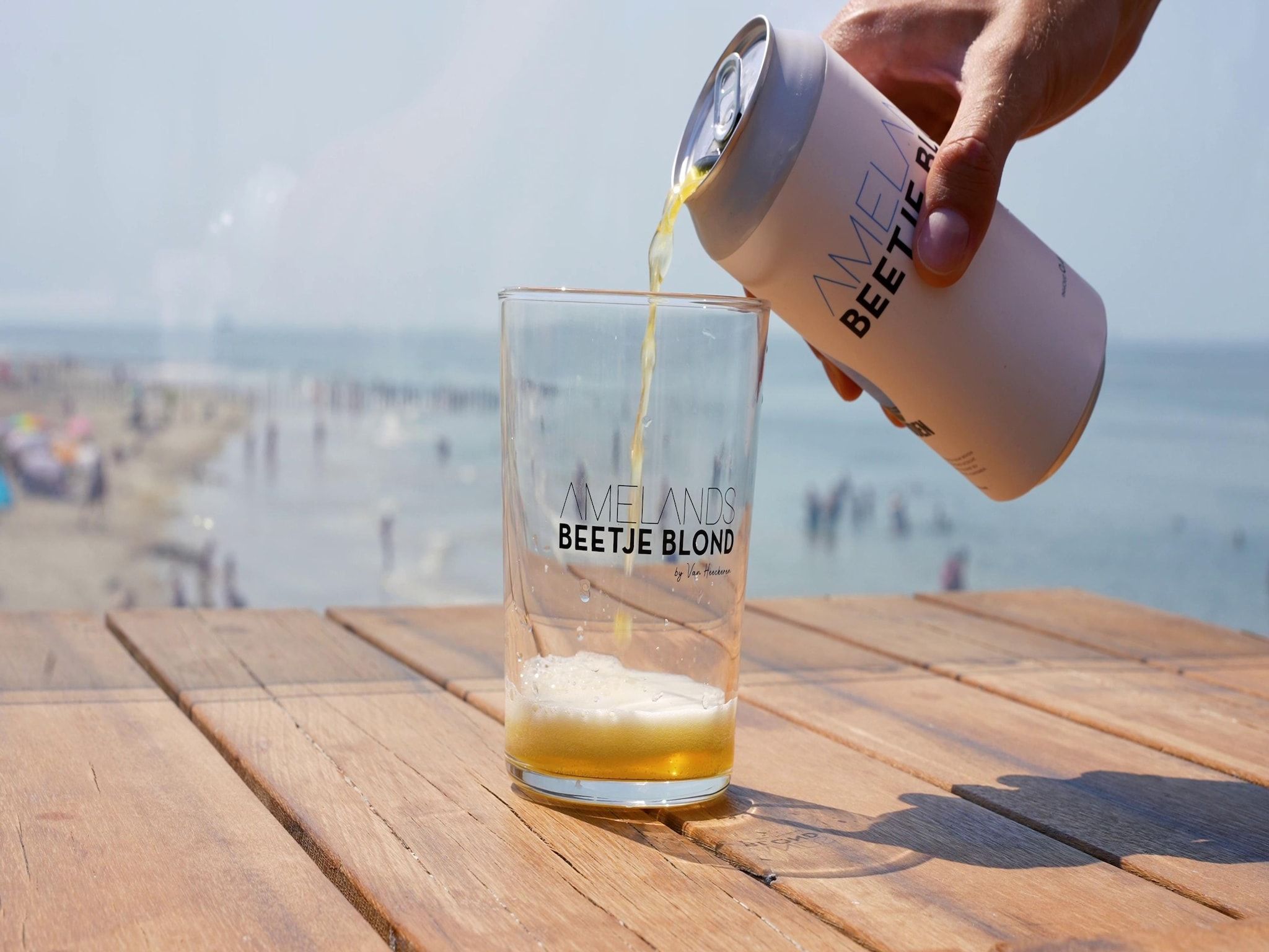 Sea Lodges Ameland 4 in Hollum - Foto 27 van 33