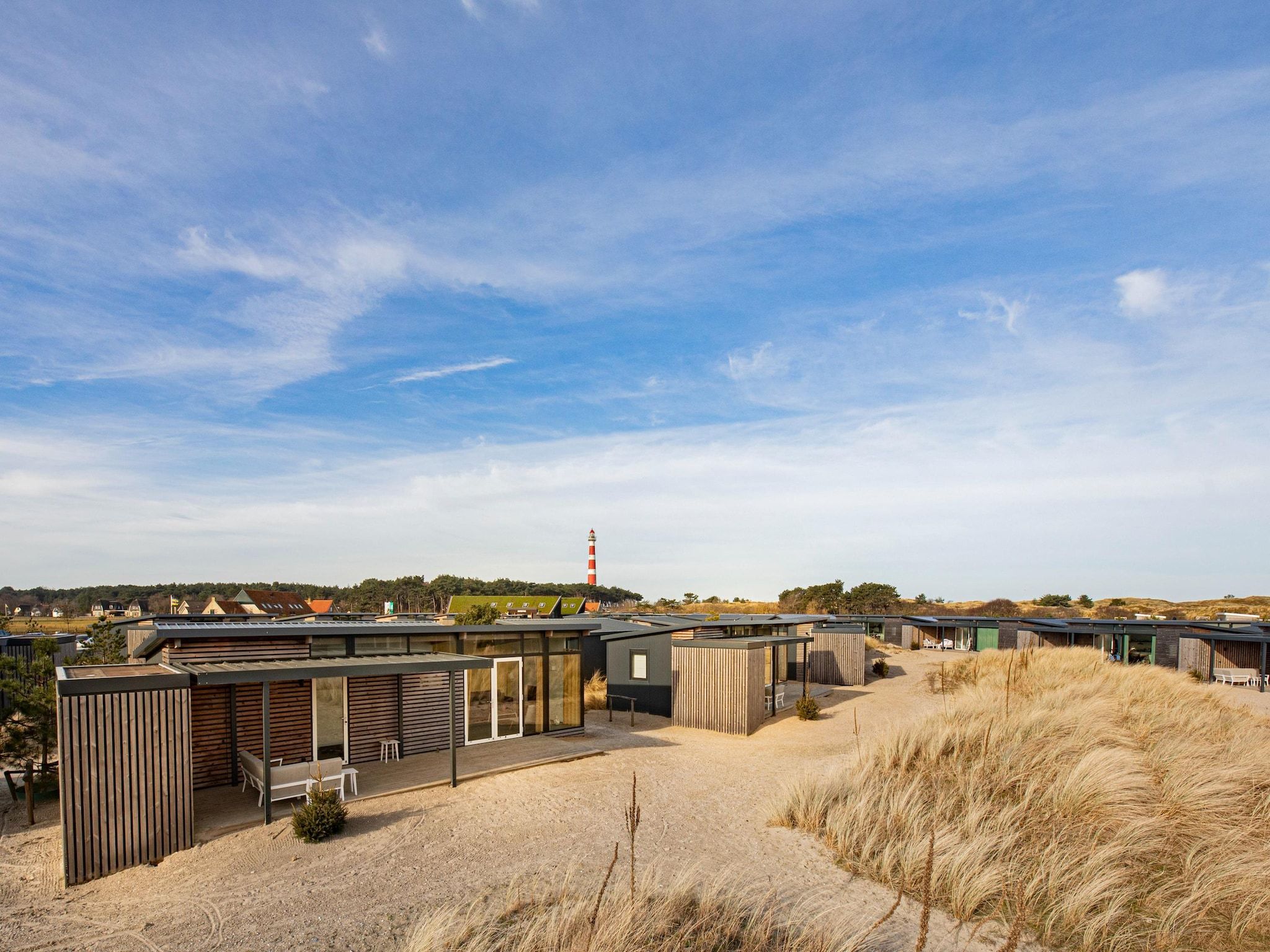 Sea Lodges Ameland 5 in Hollum - Foto 33 van 38