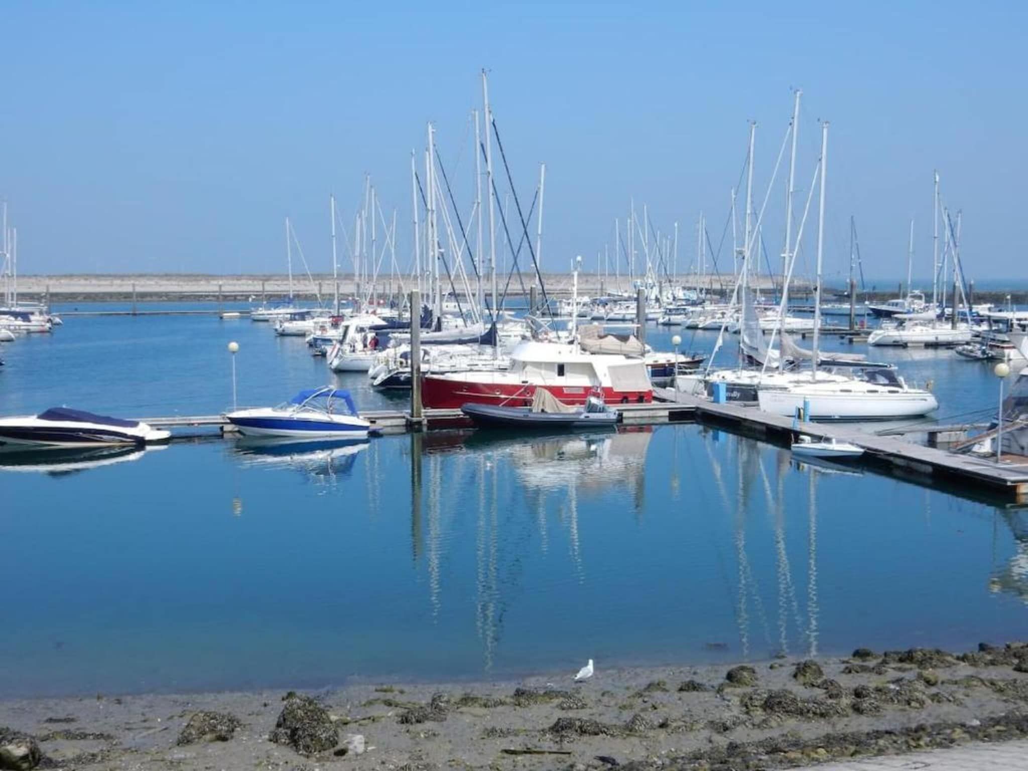 Dichtbij de Oosterschelde in Kattendijke - Foto 37 van 40
