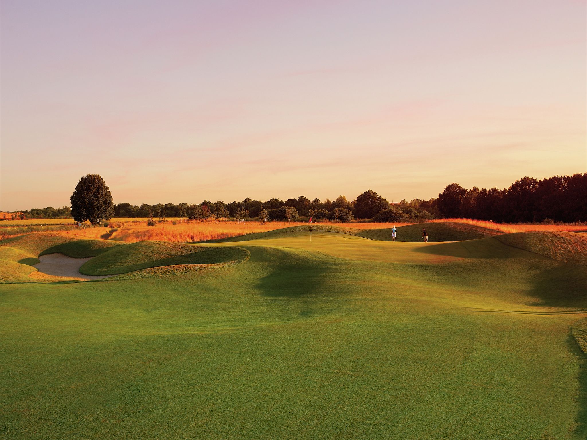 Resort Maastricht 7 in Maastricht - Foto 24 van 40