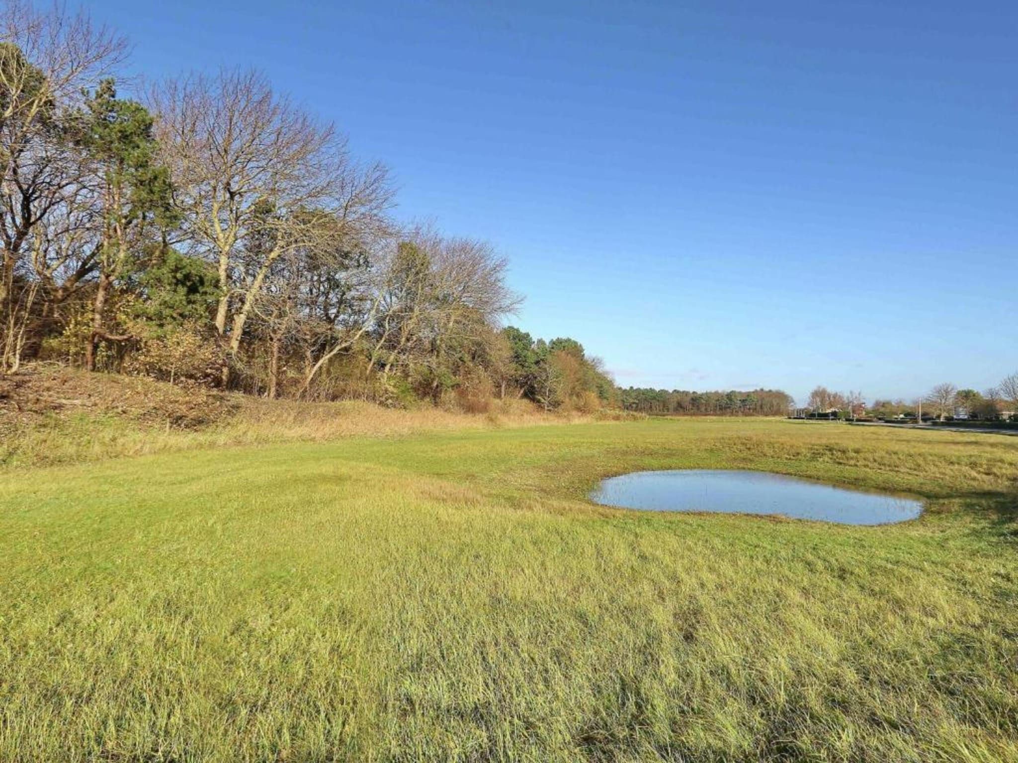 De omgeving van Bungalowpark de Gouden Spar 5 in Noordwijk