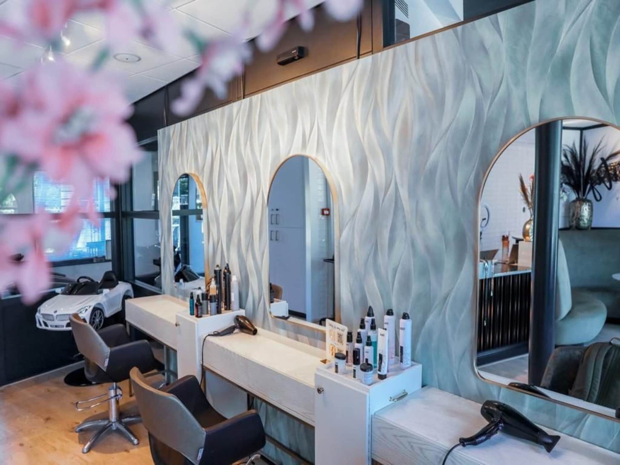 Parkfaciliteiten bij Recreatiepark de Boshoek 9 in Voorthuizen