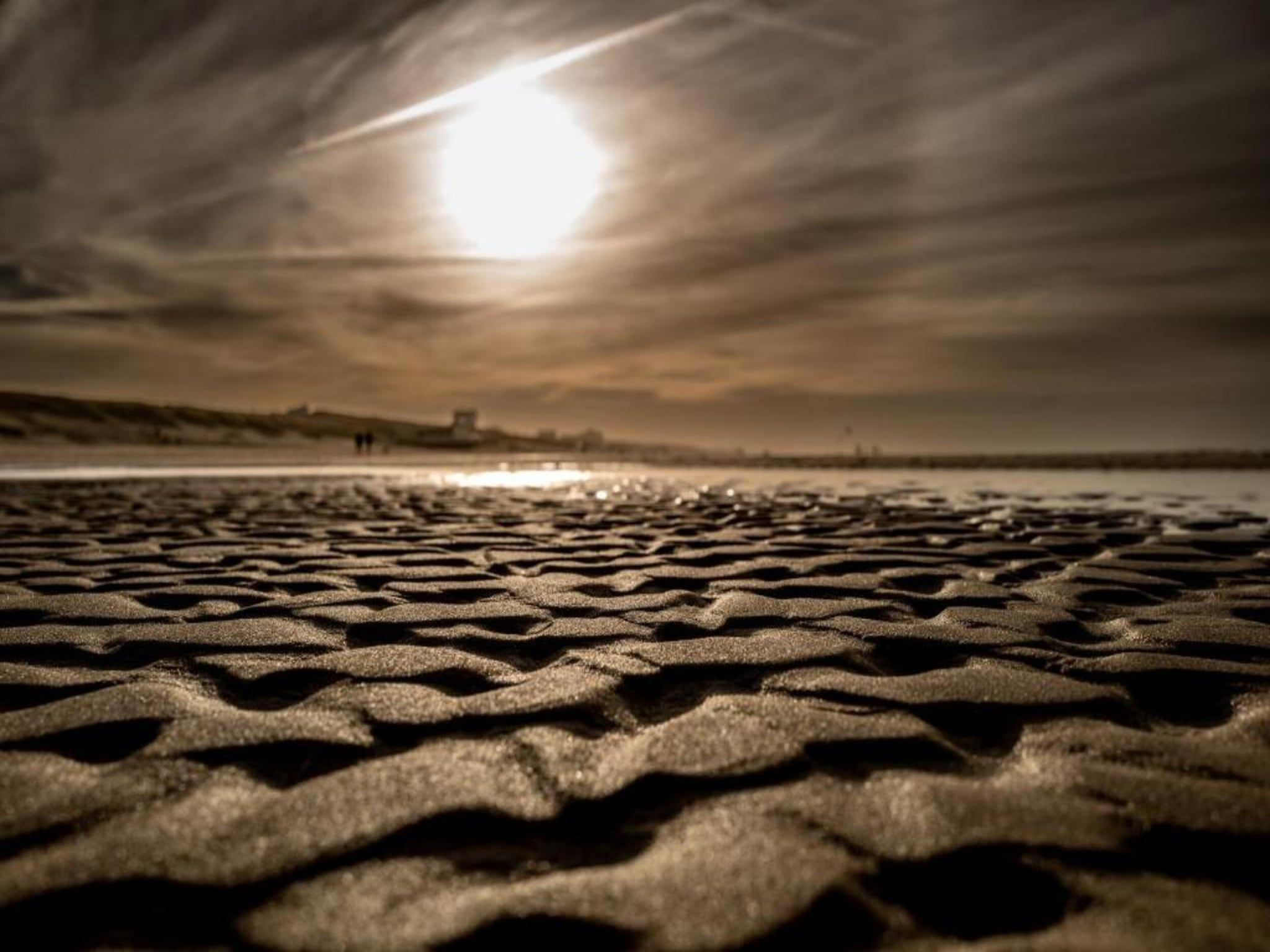 Huize Glory Topaas in Bergen aan Zee - Foto 35 van 39
