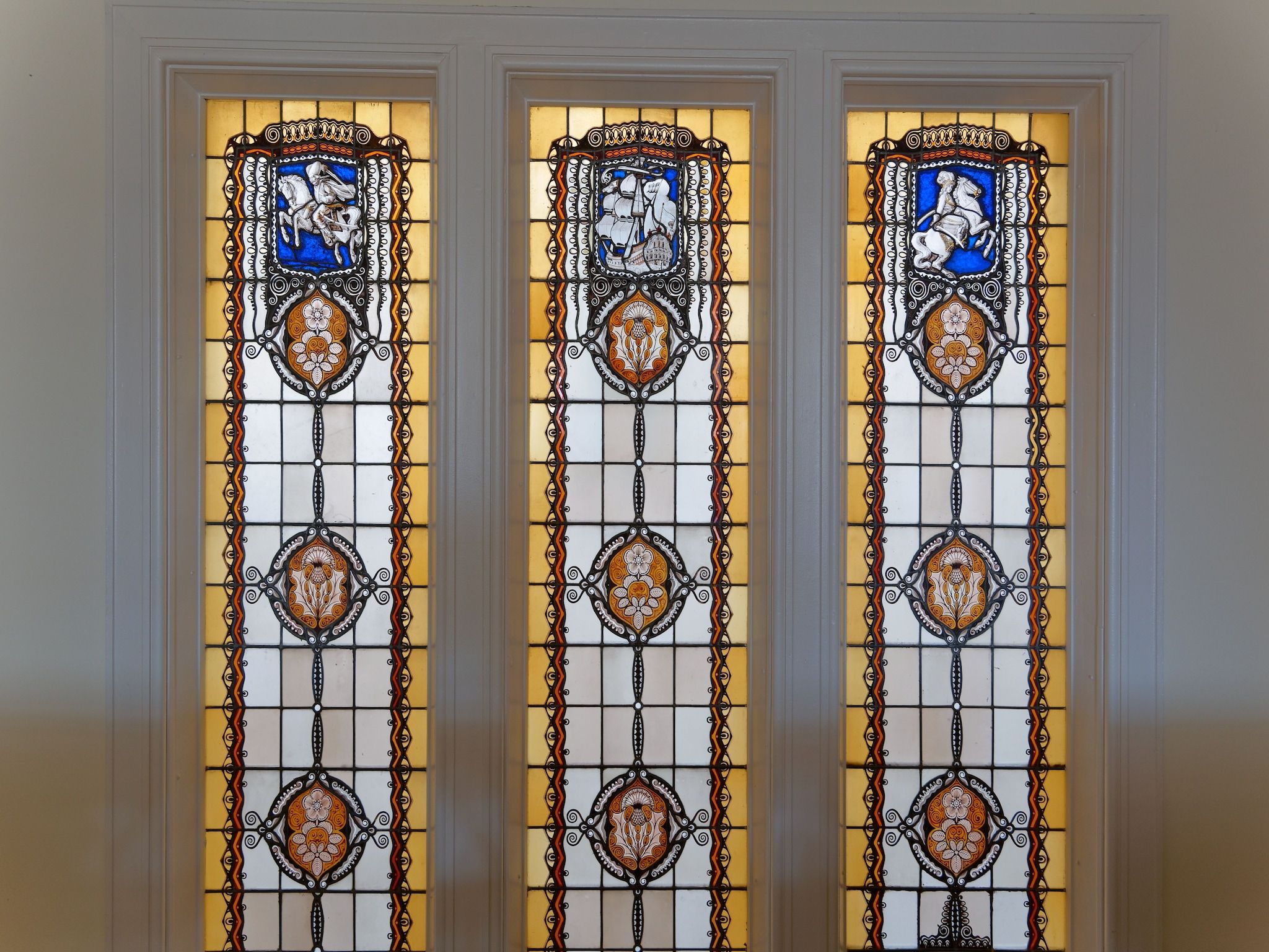 Sfeerbeeld van Huize Glory Diamant in Bergen aan zee