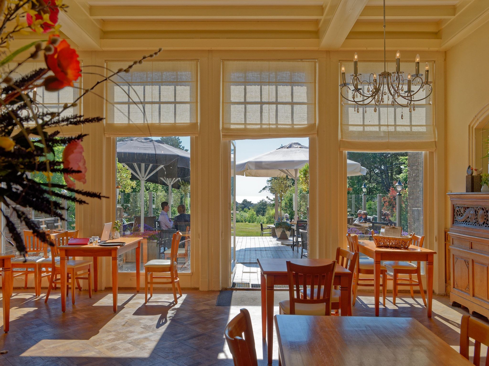 Huize Glory Diamant in Bergen aan zee - Foto 5 van 43