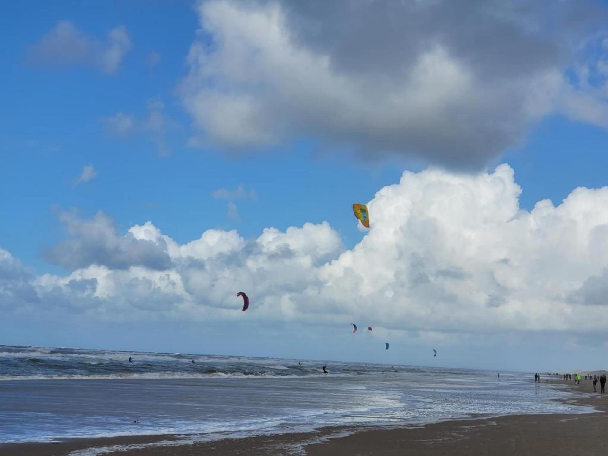 Huize Glory Diamant in Bergen aan zee - Foto 37 van 43
