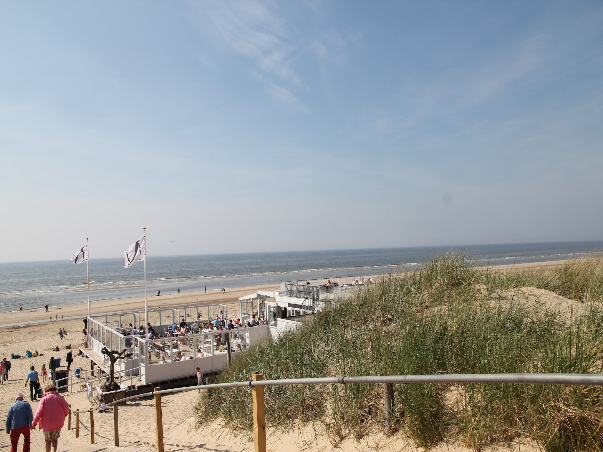 Huize Glory Saffier in Bergen aan zee - Foto 18 van 42