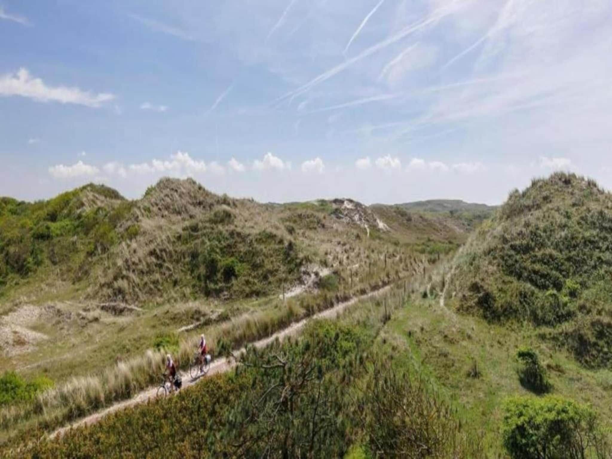 Huize Glory Saffier in Bergen aan zee - Foto 23 van 42