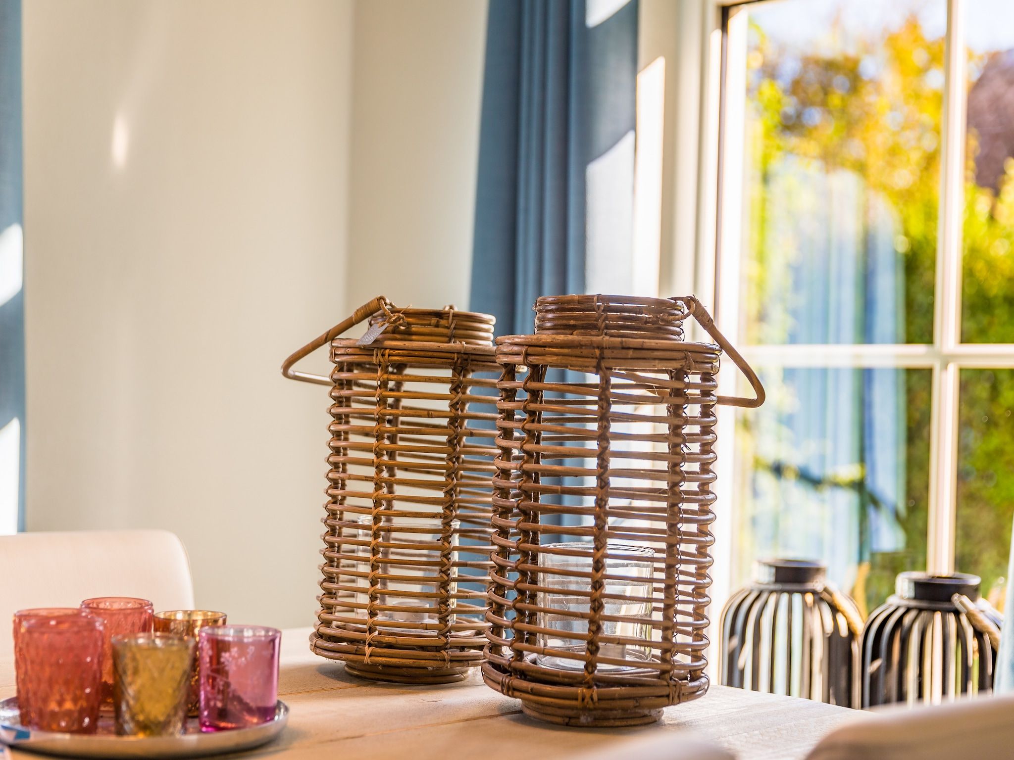 Sfeerbeeld van Kustpark Texel 7 in De Koog