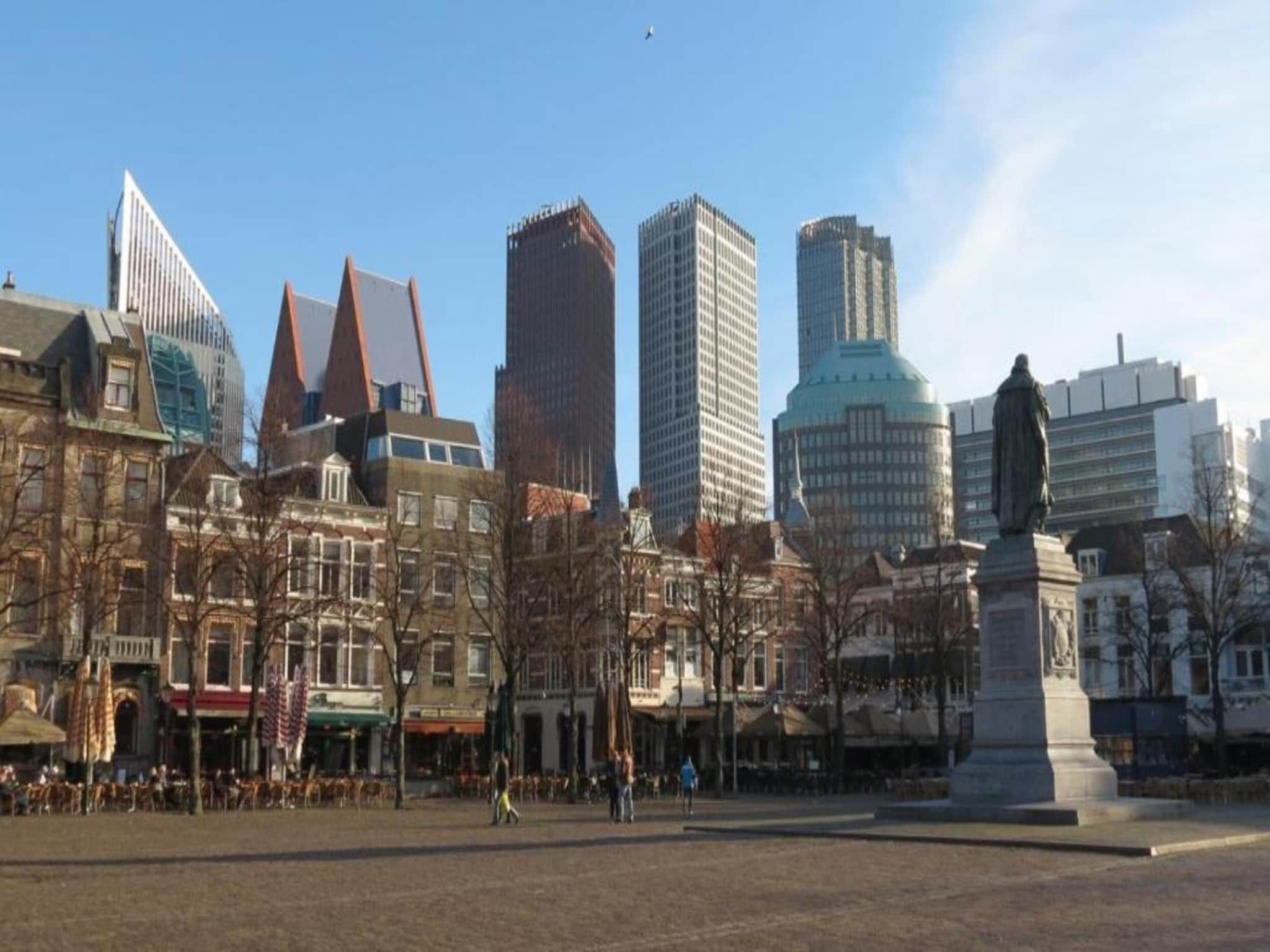 Vakantiepark Kijkduin 1 in Den Haag - Foto 38 van 40